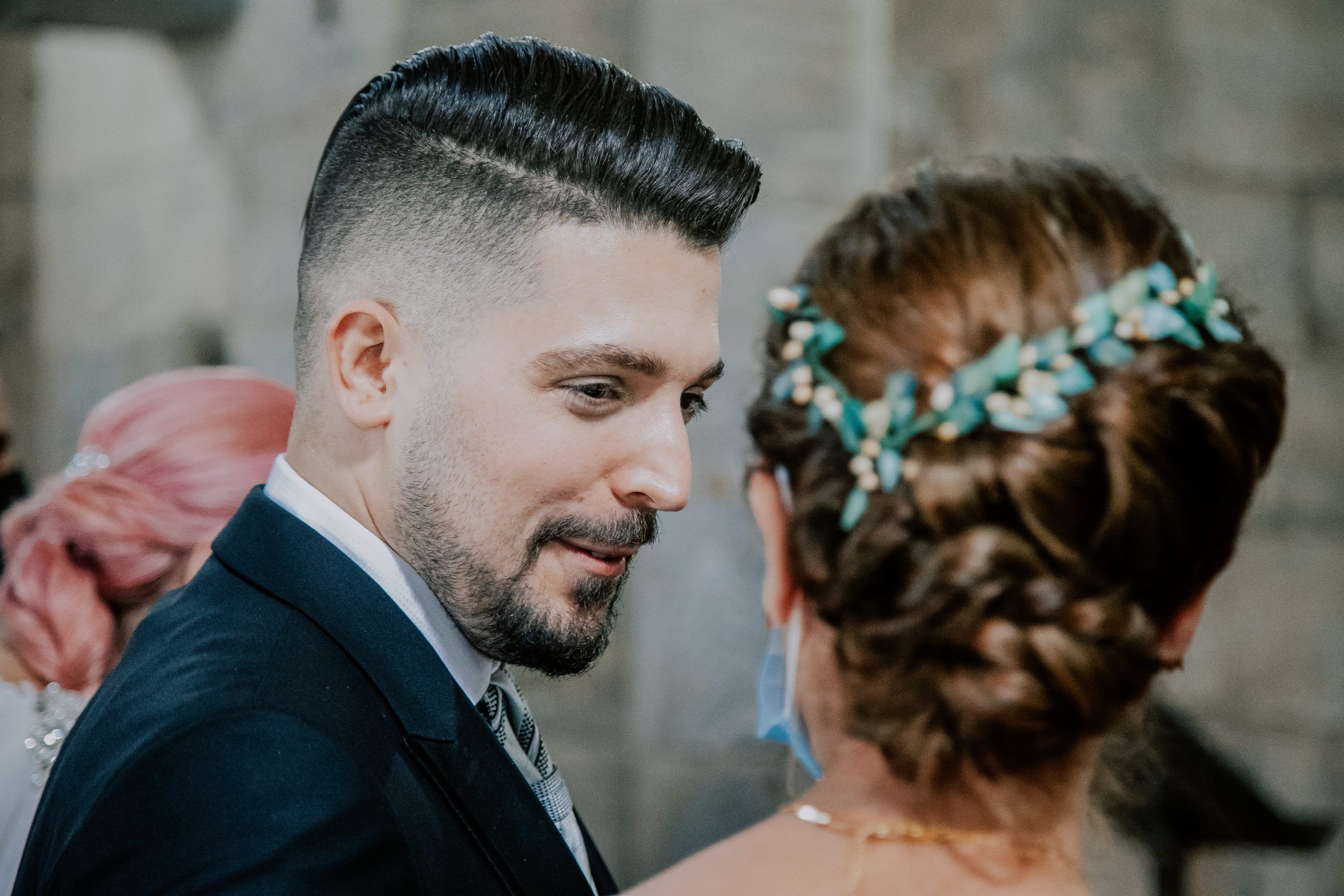 Álbum Personalizado de Bodas - Eternal Studio