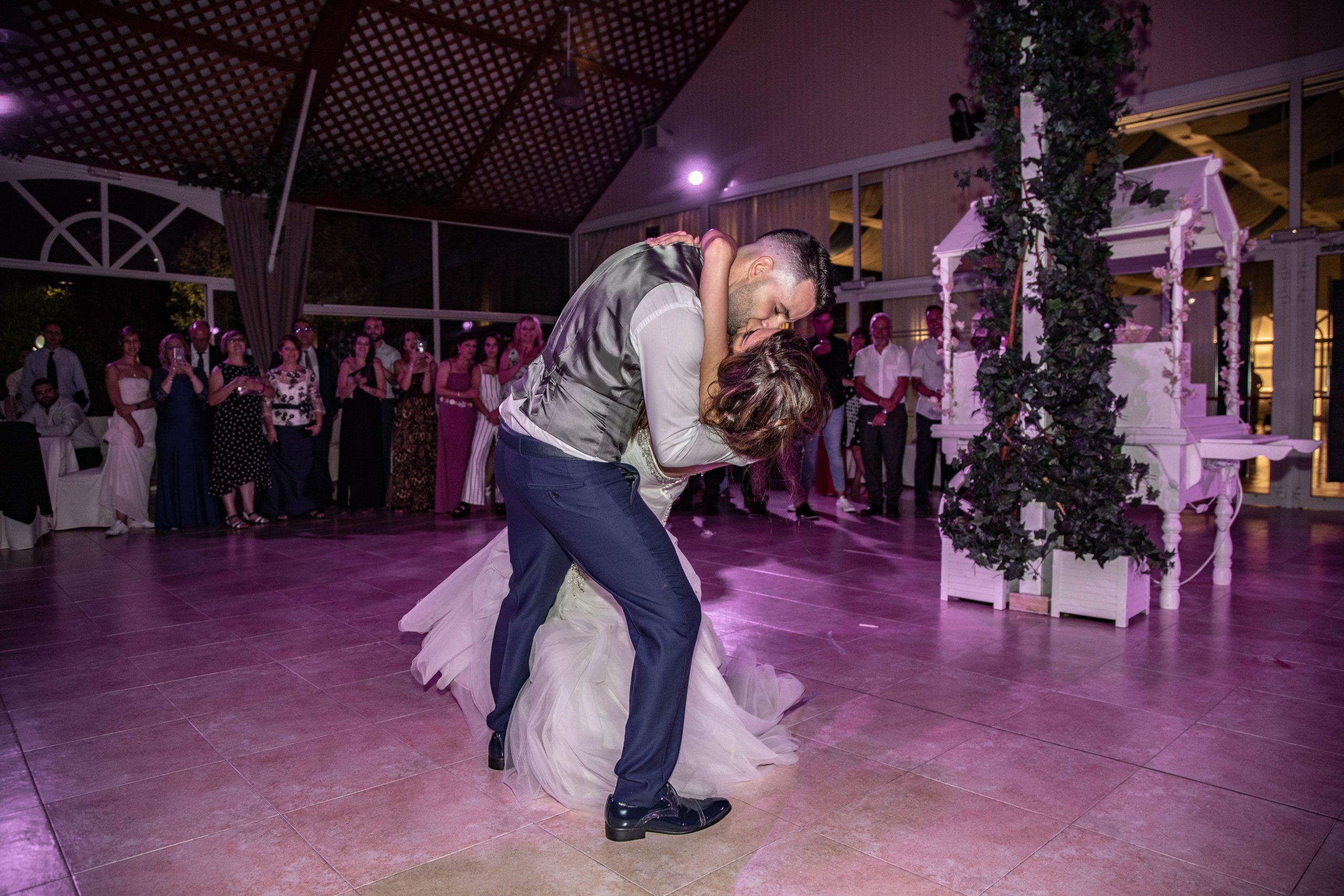 Álbum Personalizado de Bodas Madrid - Eternal Studio
