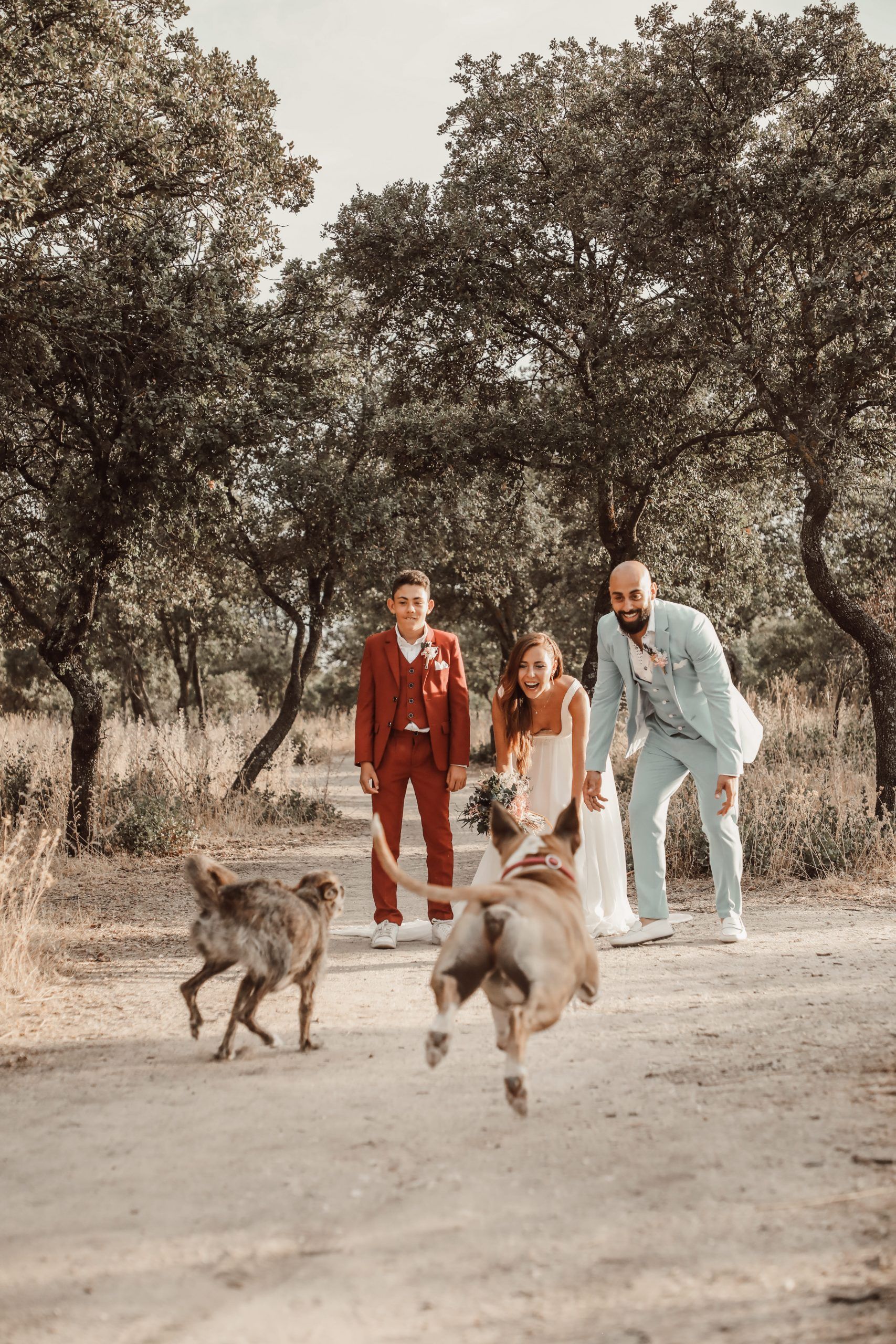 Bodas Fotografía - Eternal Studio