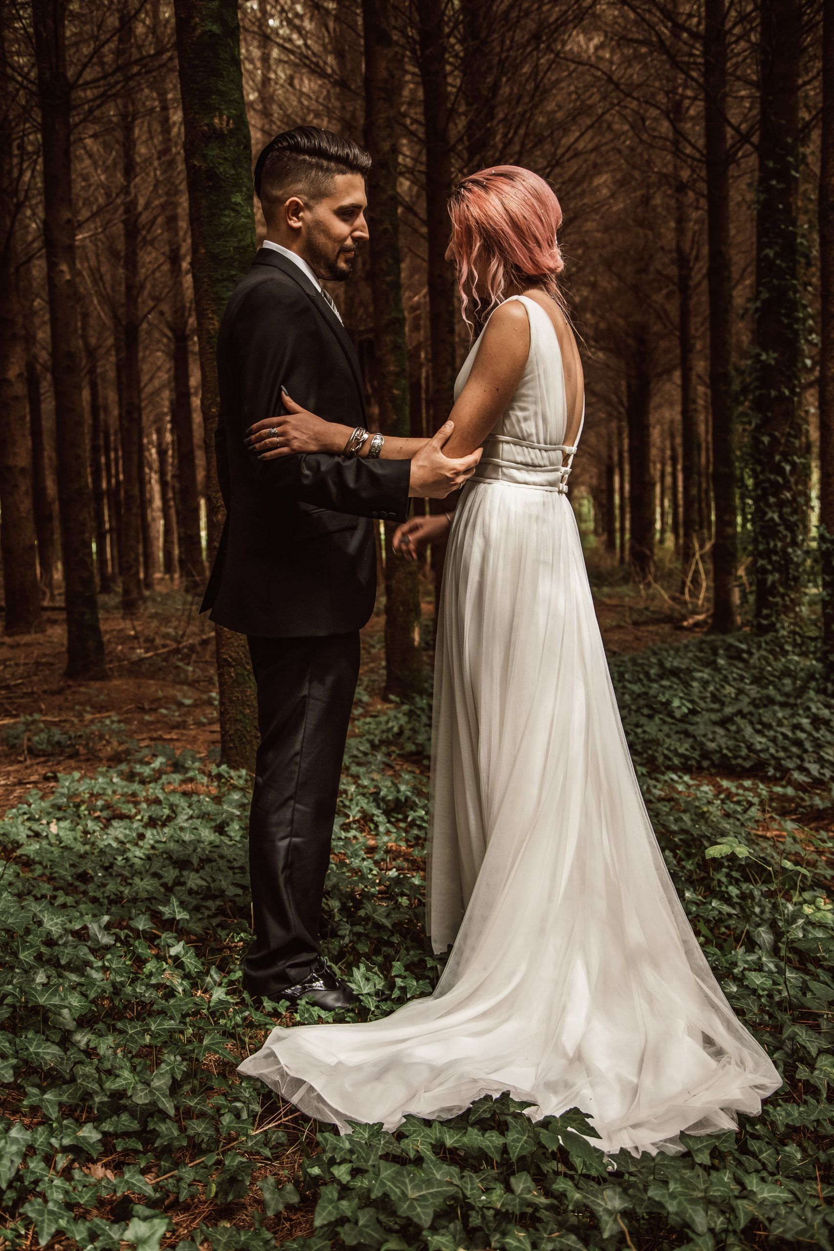 Cómo organizar tu Boda - Eternal Studio