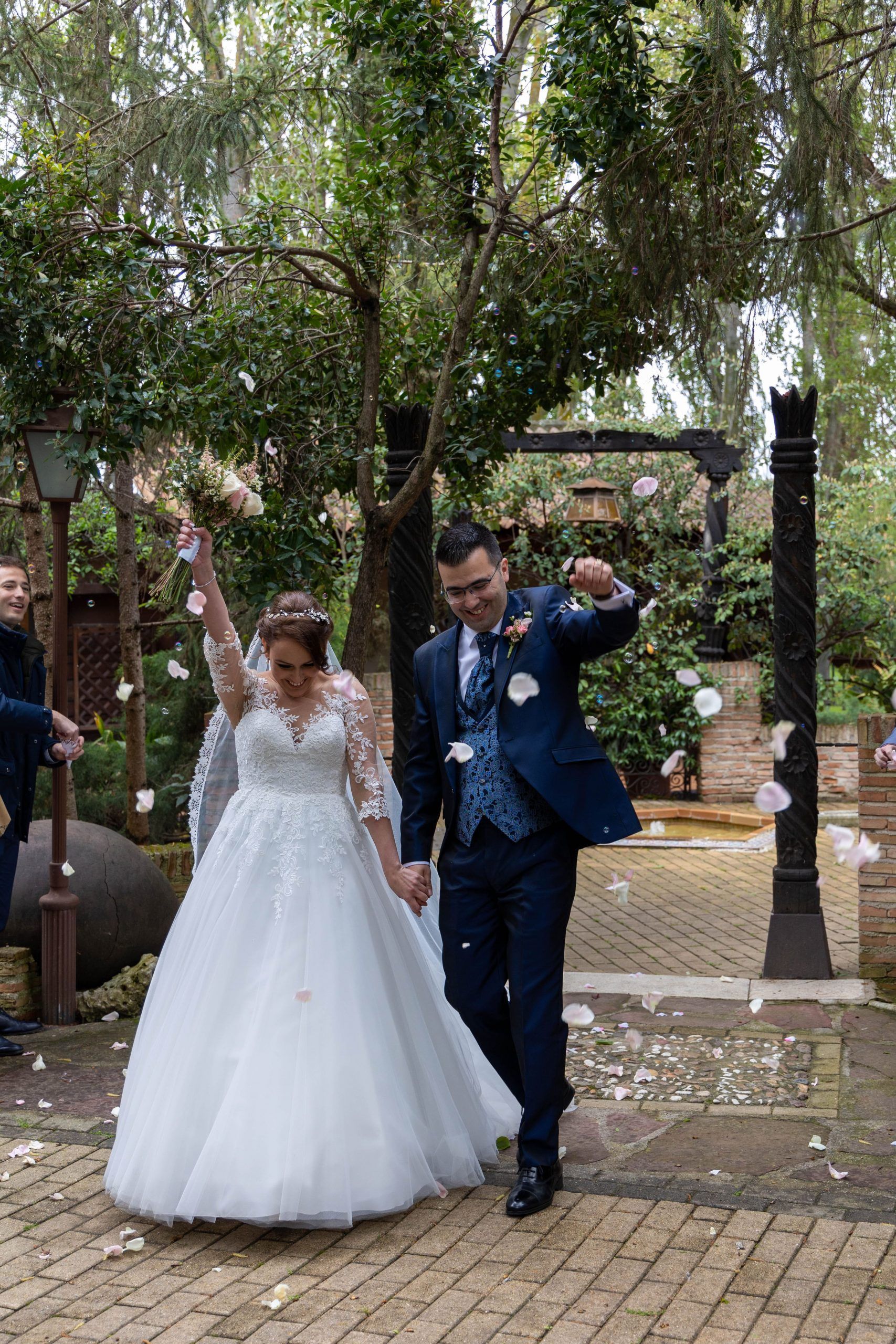Eternal Studio - Fotografía de Bodas