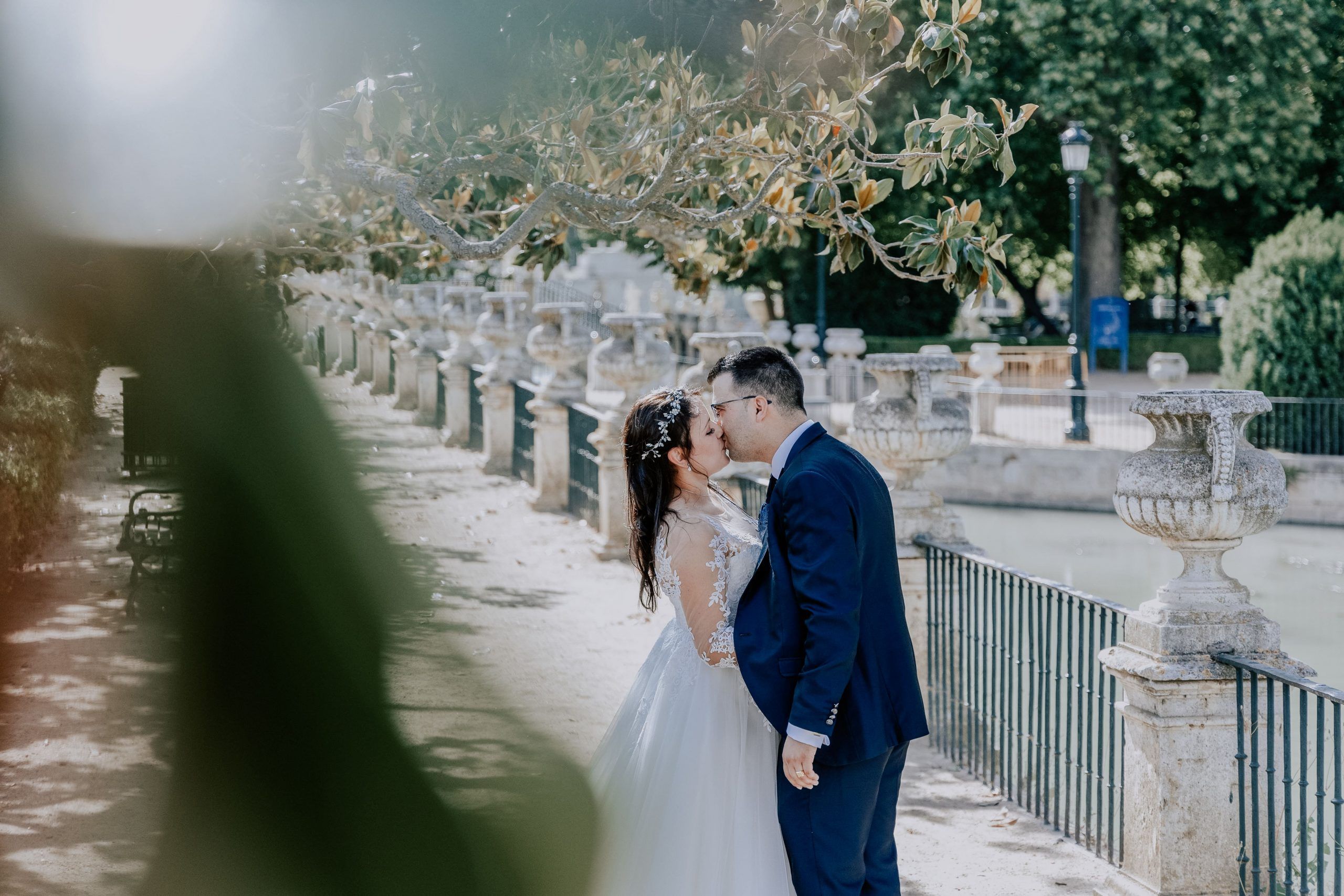 Eternal Studio - Fotógrafo de Bodas Económico