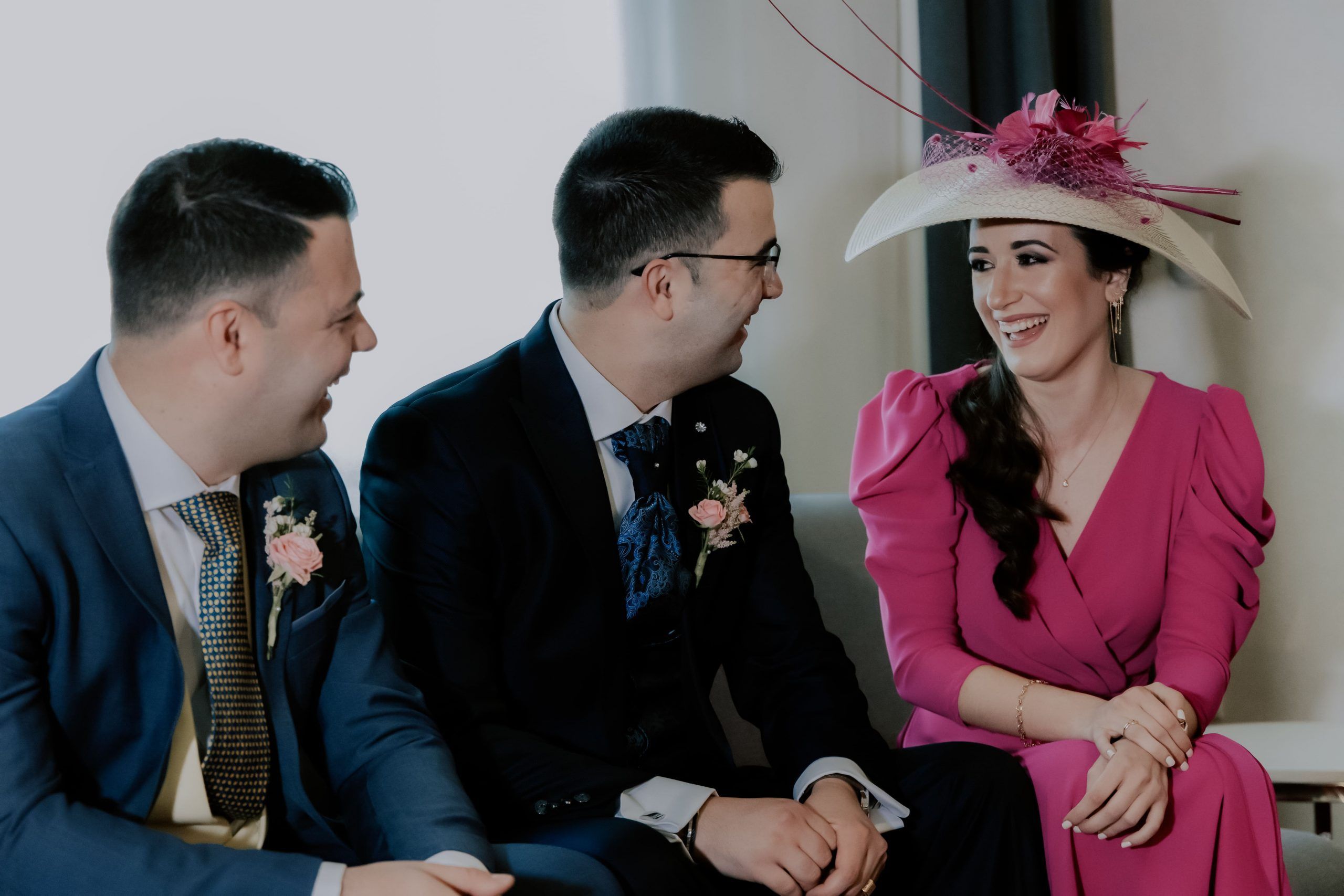 Eternal Studio - Fotógrafos de Bodas en Madrid