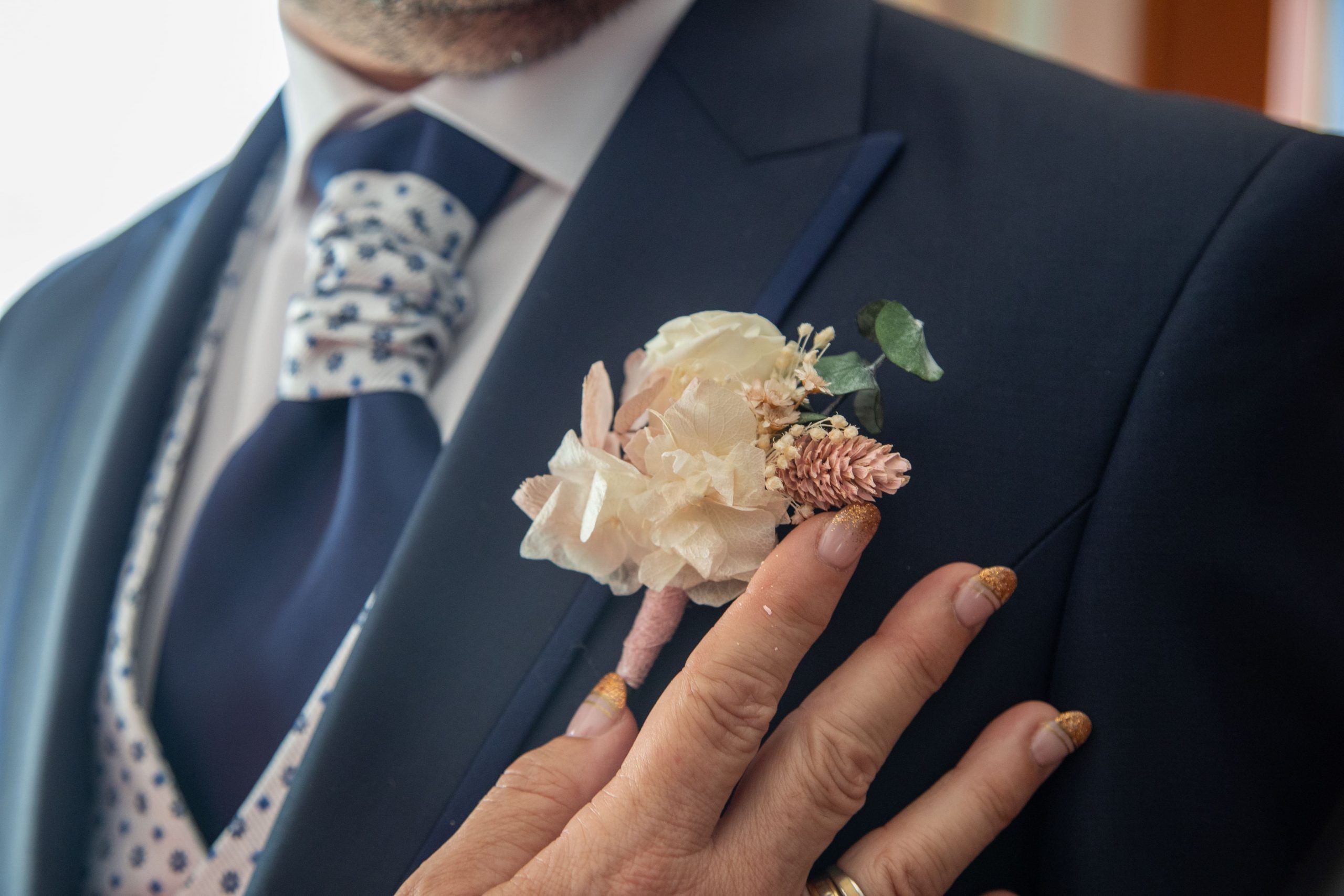 Foto y Vídeo de Boda en Guadalajara - Eternal Studio
