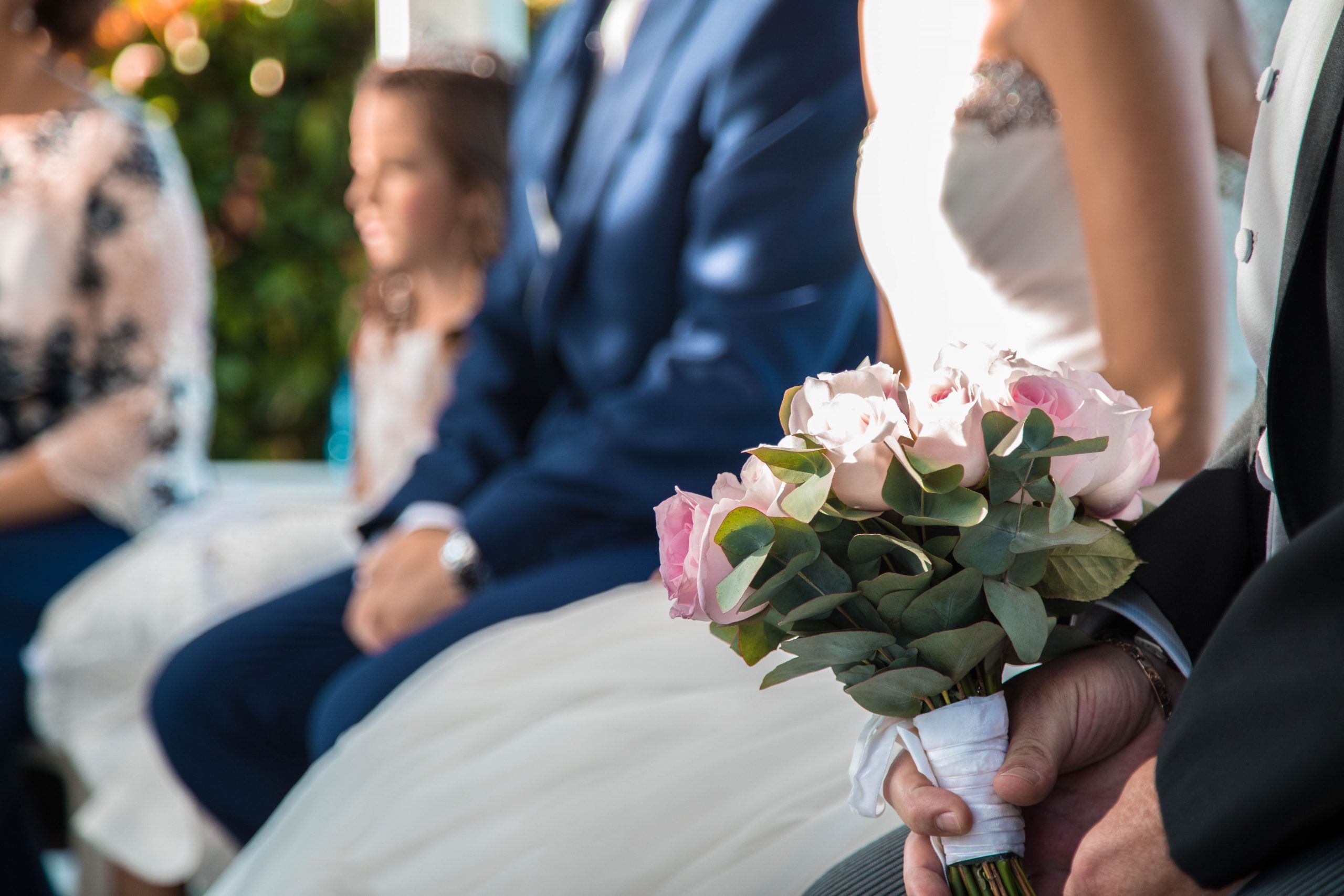 Foto y Vídeo de Boda en Madrid - Eternal Studio