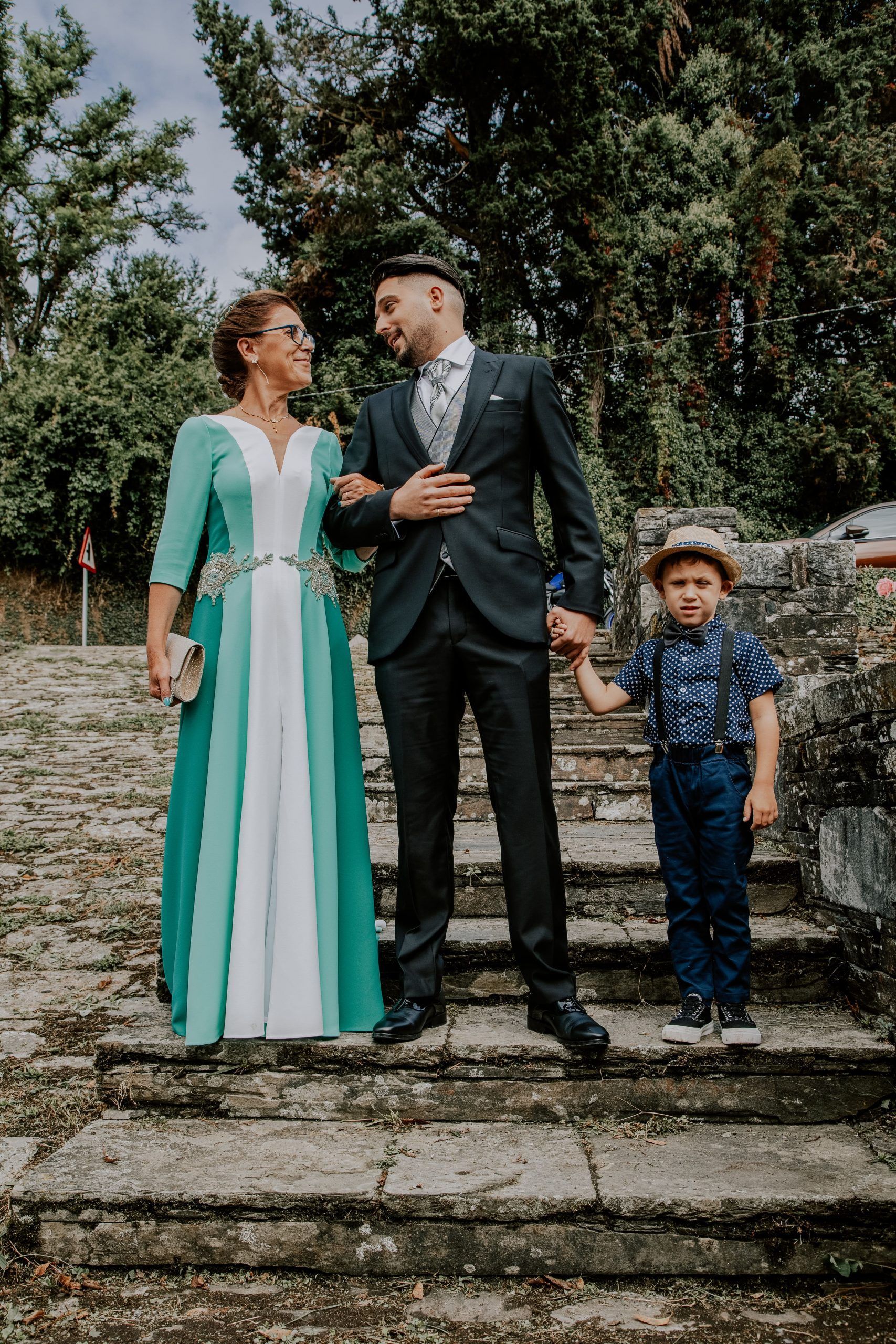 Fotografía con Drone Bodas - Eternal Studio