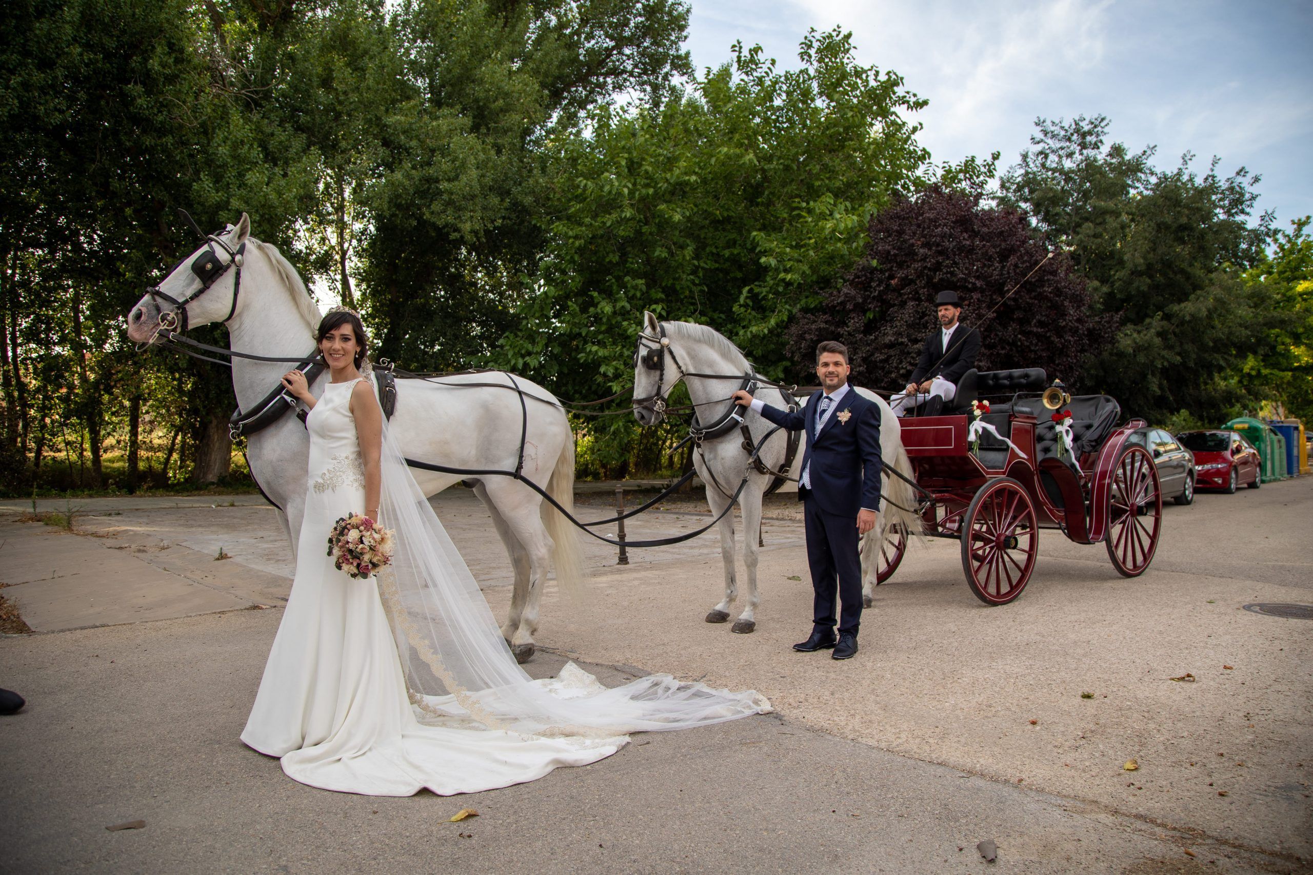 Fotografía con Drone Bodas Guadalajara - Eternal Studio