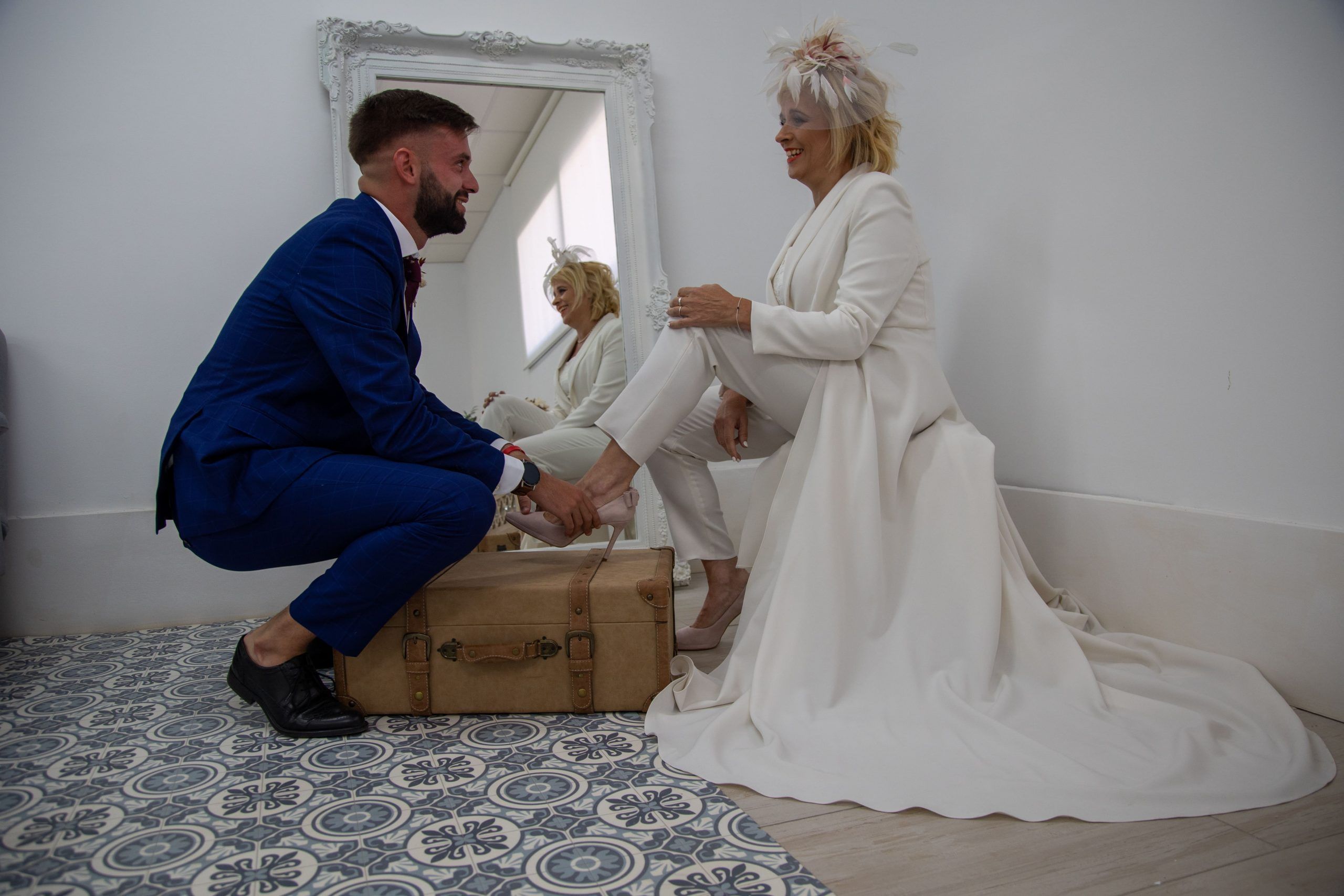 Fotografía de Bodas - Eternal Studio