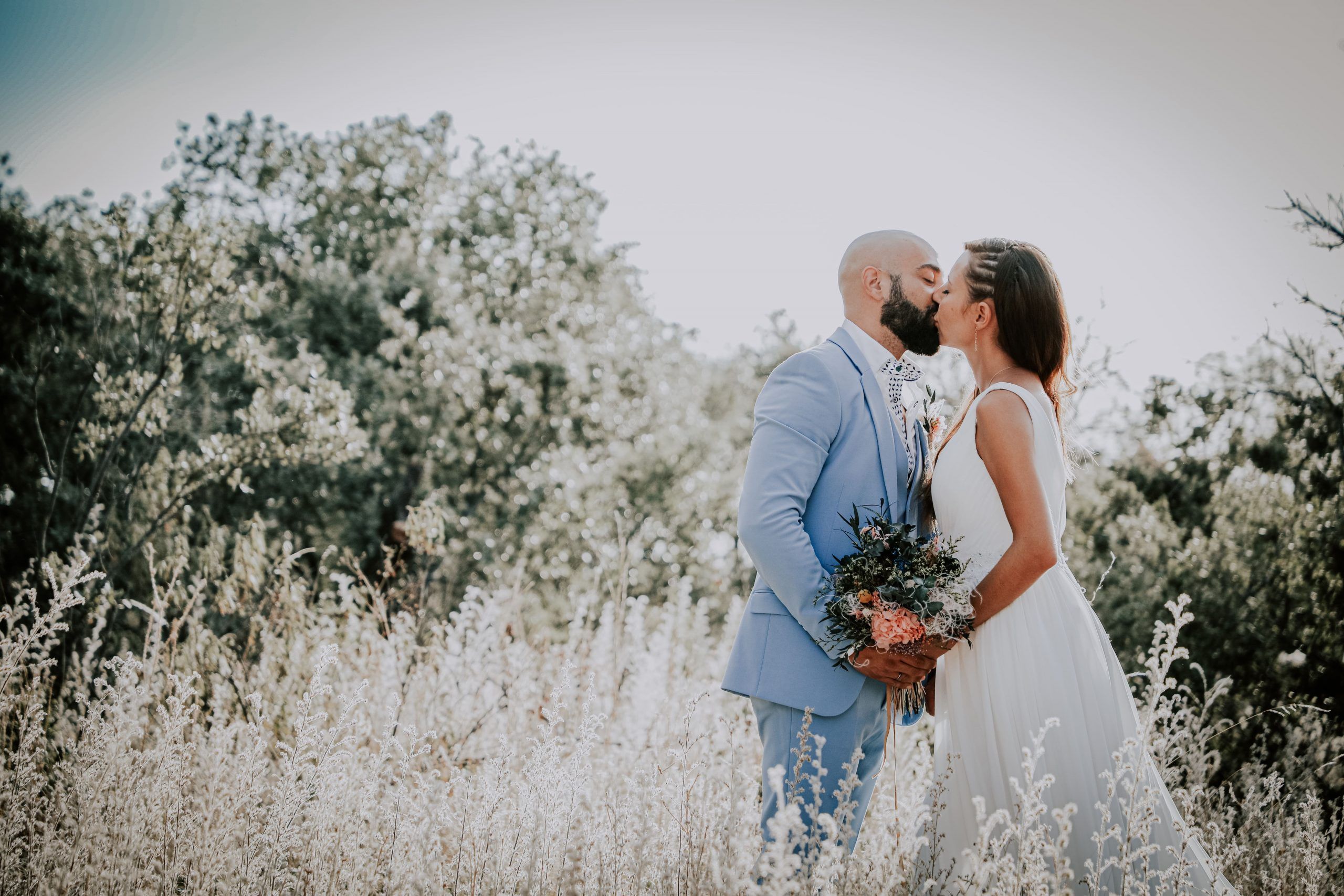Fotografía de Bodas Madrid y Guadalajara - Eternal Studio