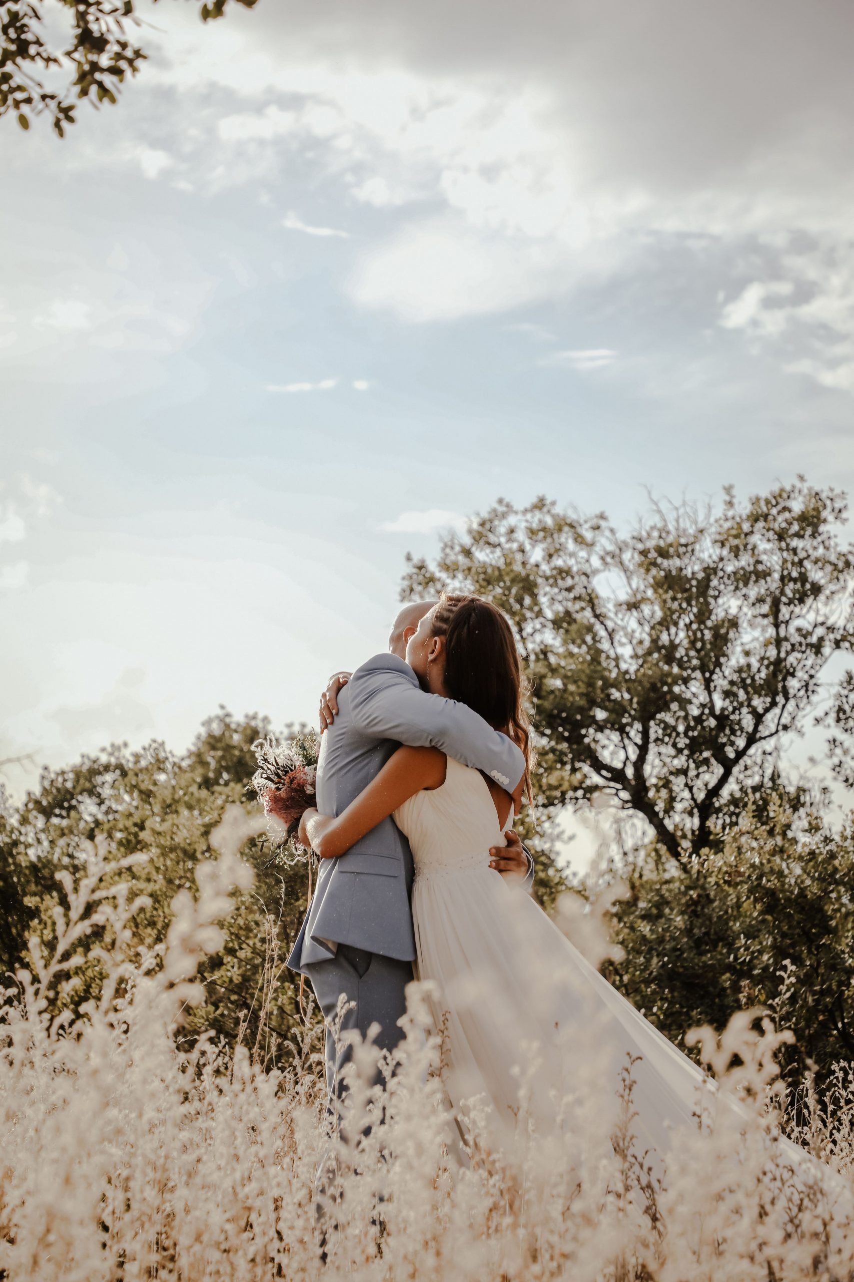 Fotografía de Postboda - Eternal Studio