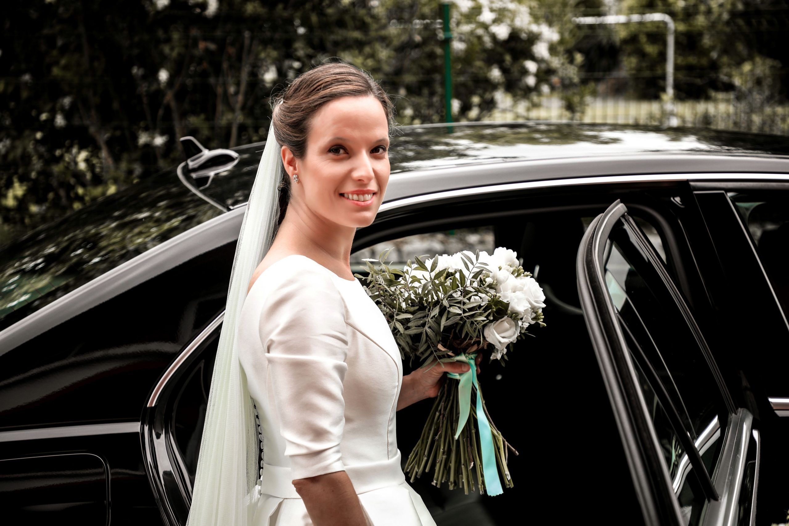 Fotos de Novia - Eternal Studio
