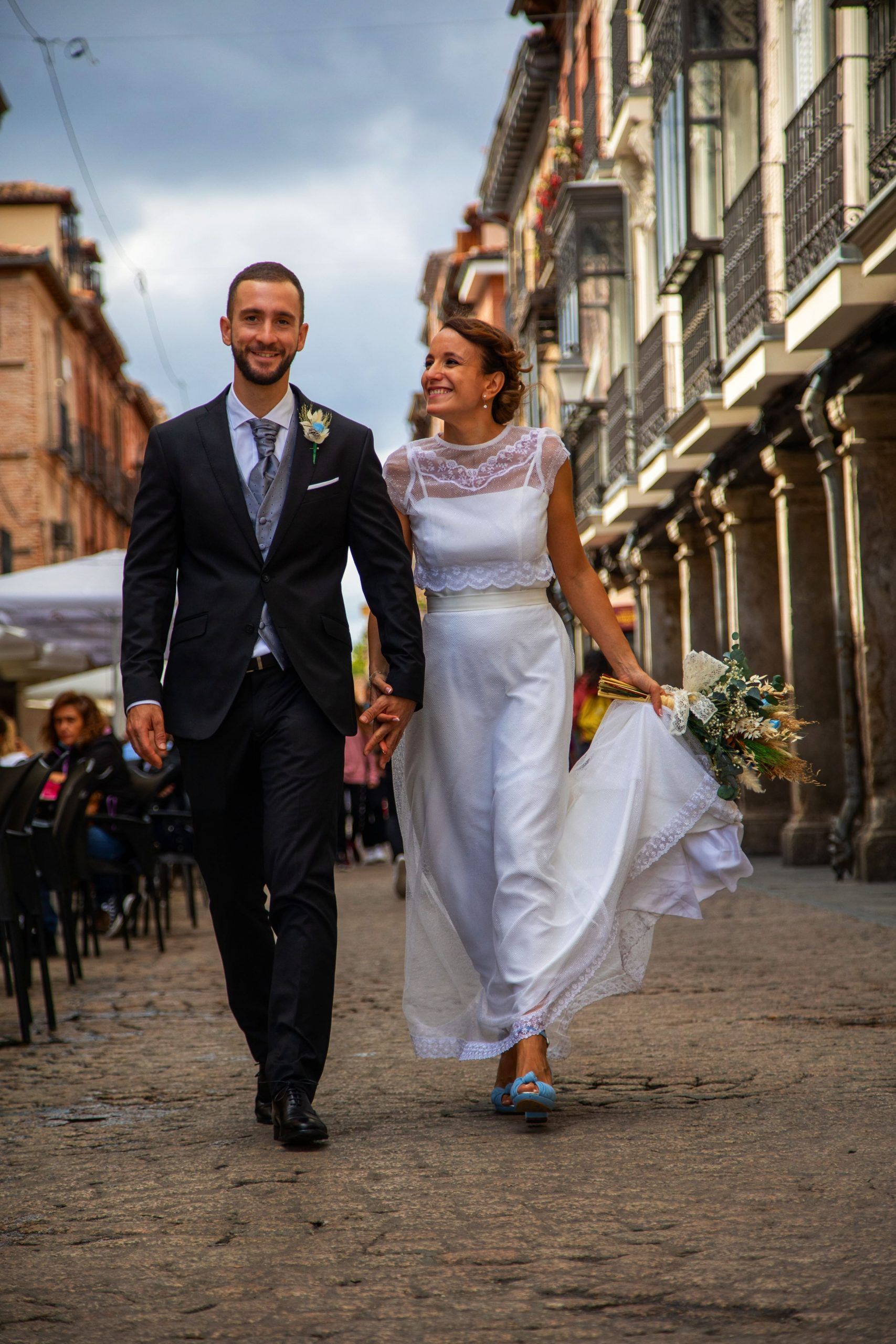 Fotos de Postboda - Eternal Studio
