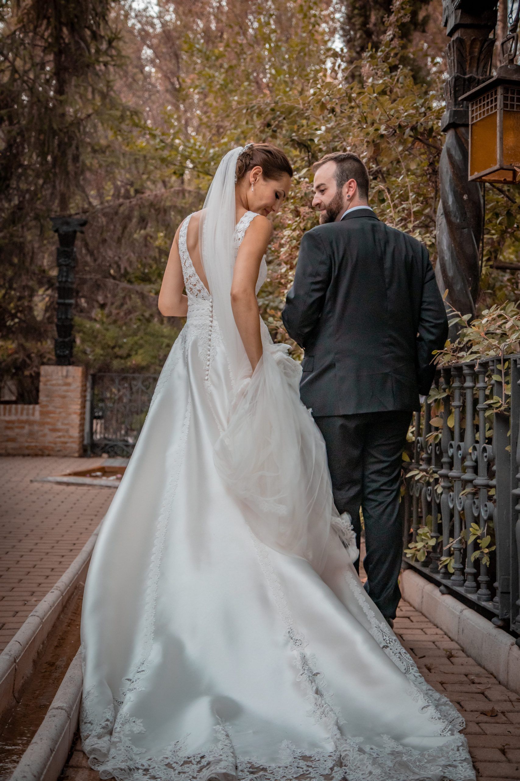 Fotos de Postboda en Guadalajara - Eternal Studio