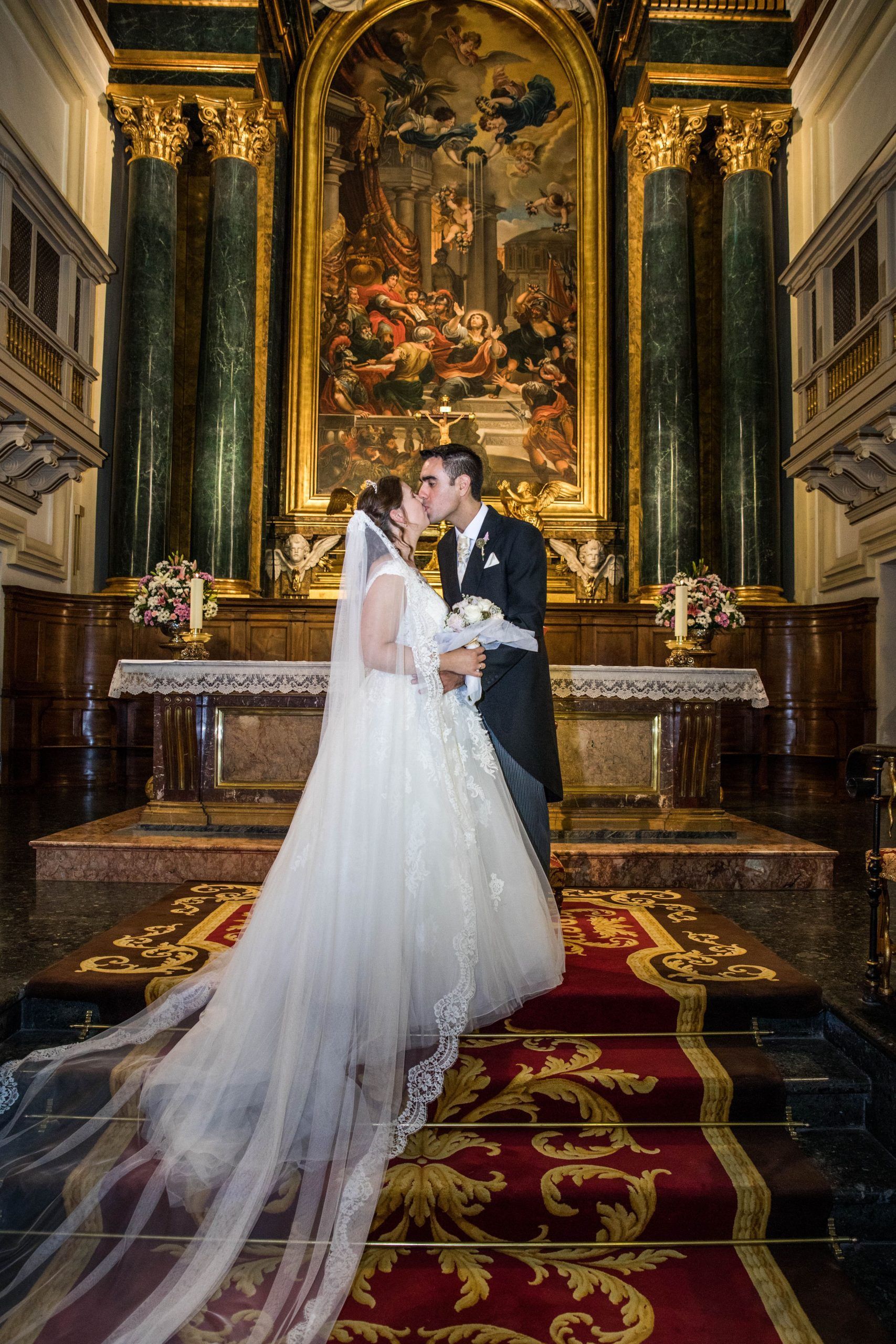 Fotos de Preboda - Eternal Studio