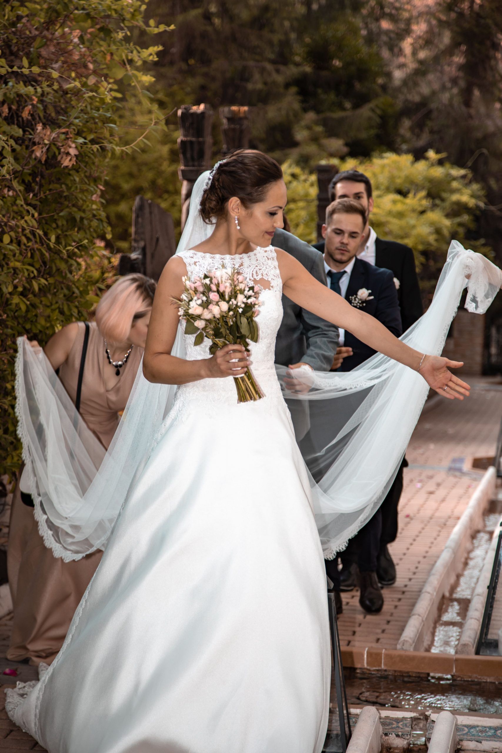 Fotógrafo Bodas Guadalajara - Eternal Studio