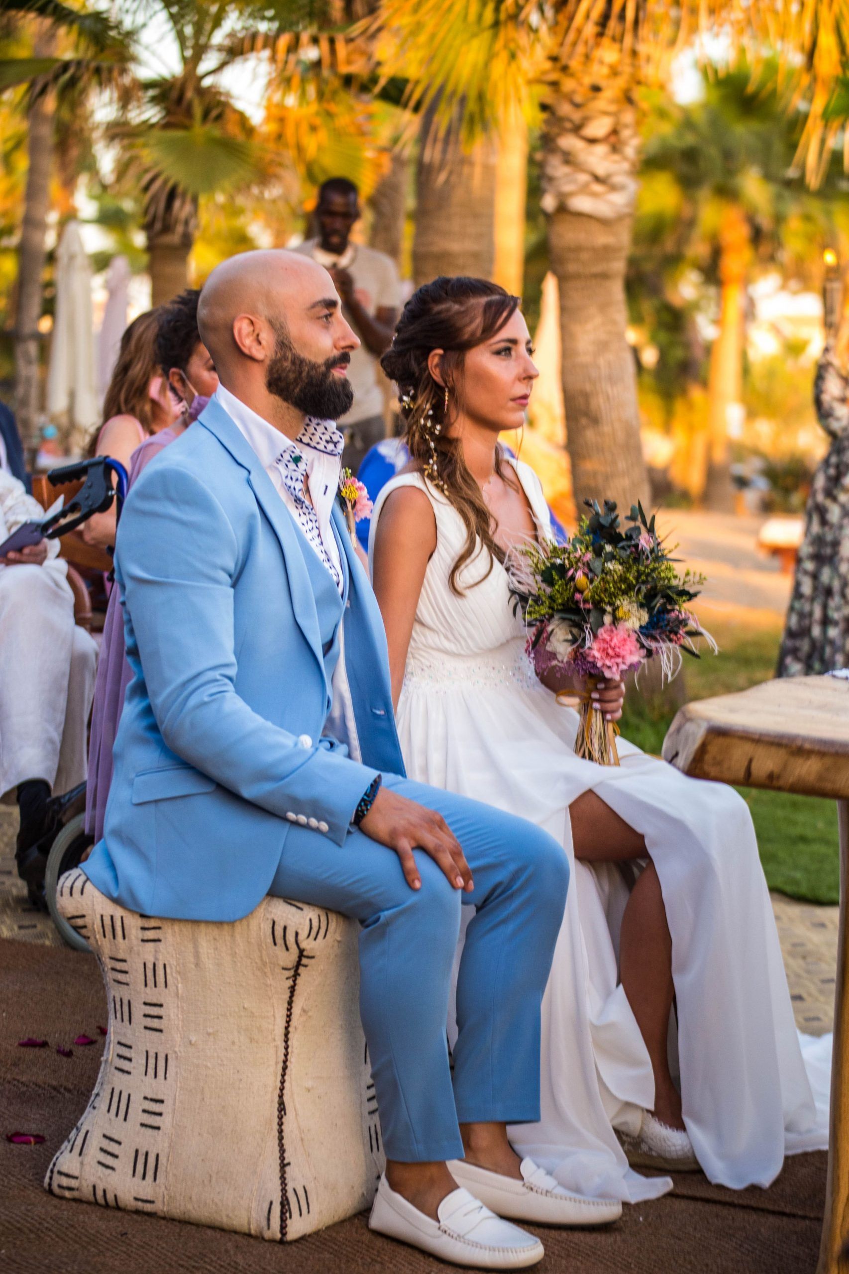 Fotógrafo de Bodas Barato en Guadalajara - Eternal Studio