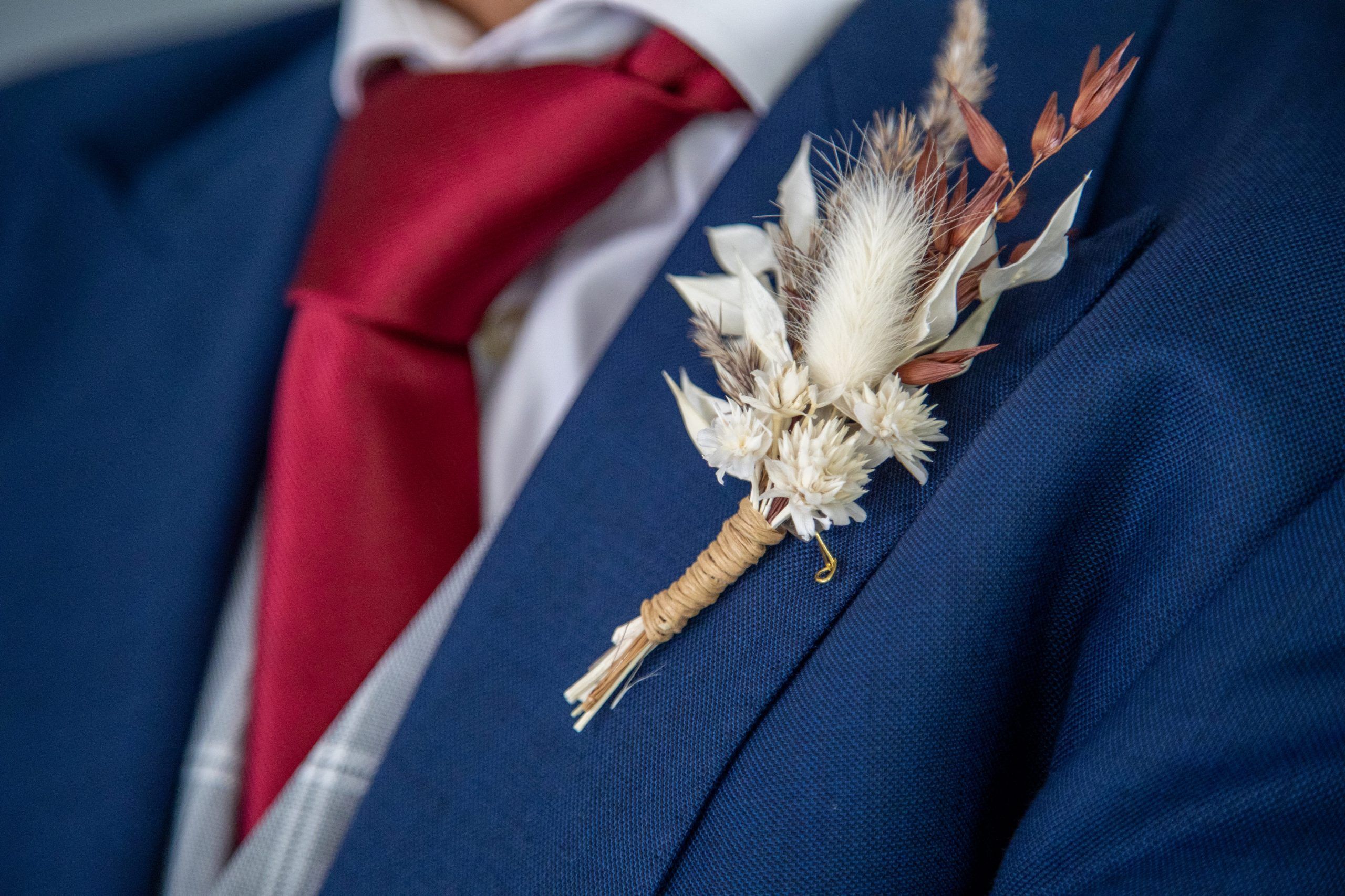 Fotógrafo de Bodas - Eternal Studio