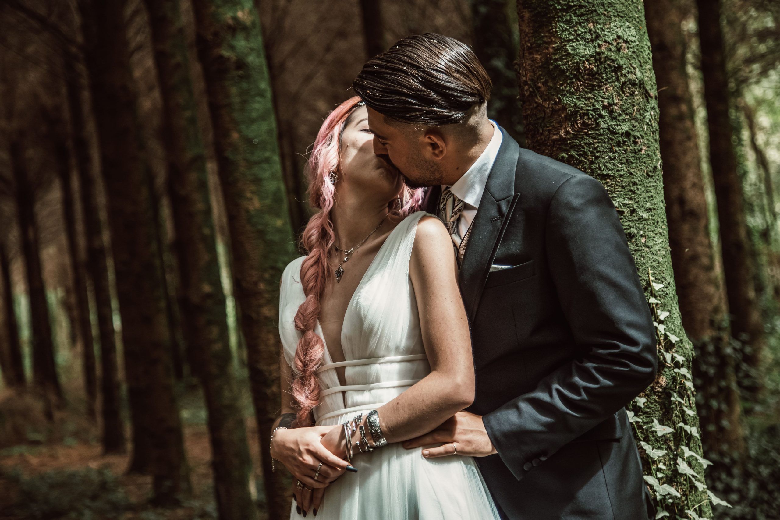 Fotógrafo de Bodas Original - Eternal Studio