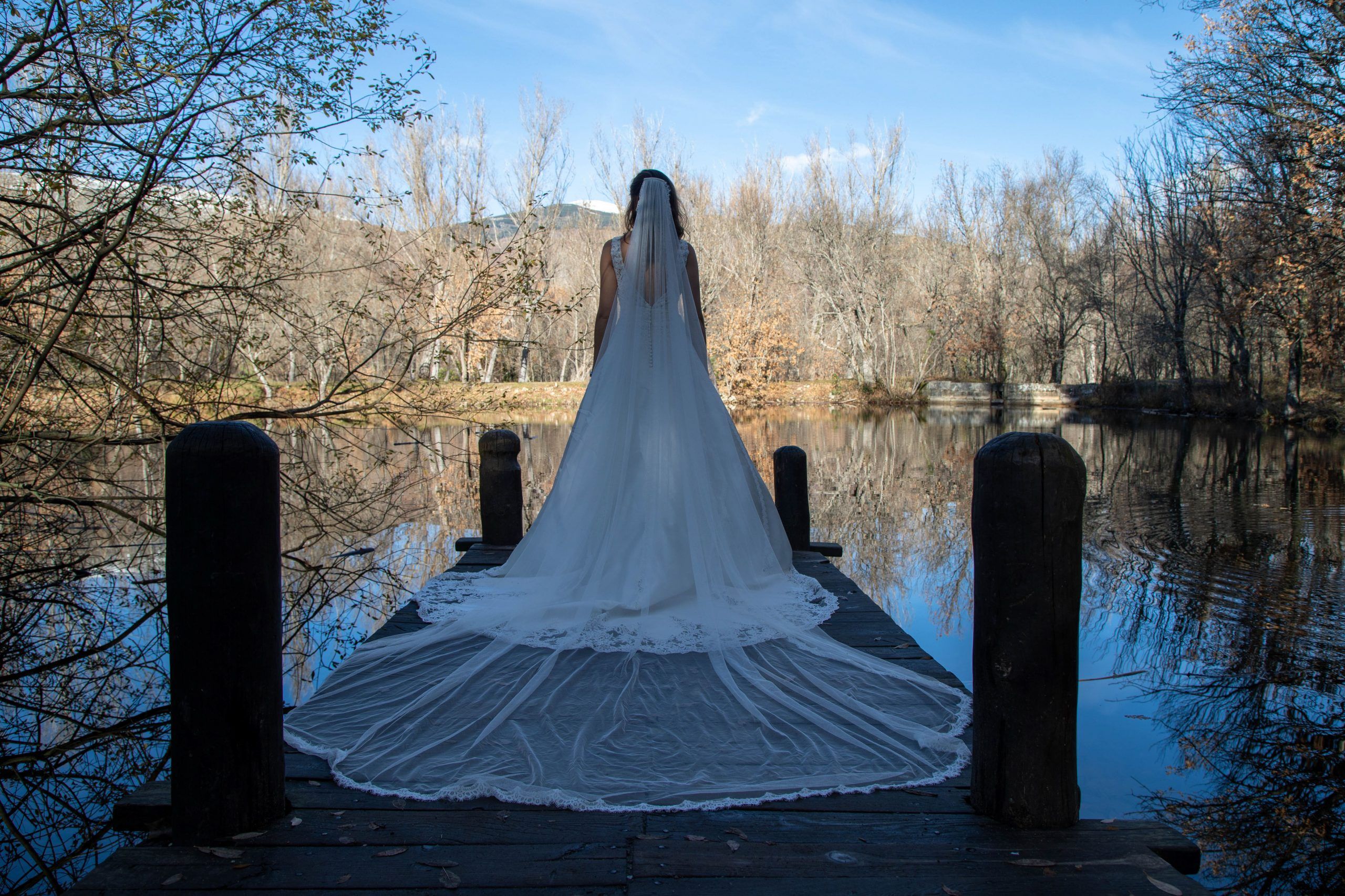 Fotógrafo de Bodas en Algete - Eternal Studio