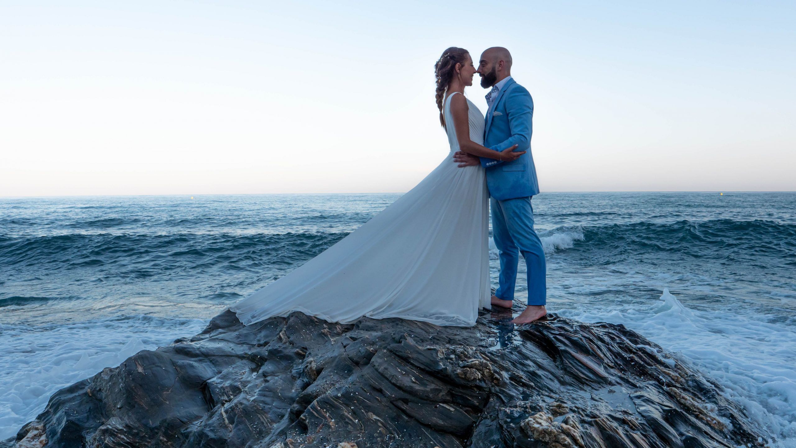 Fotógrafo de Bodas en Cobeña - Eternal Studio