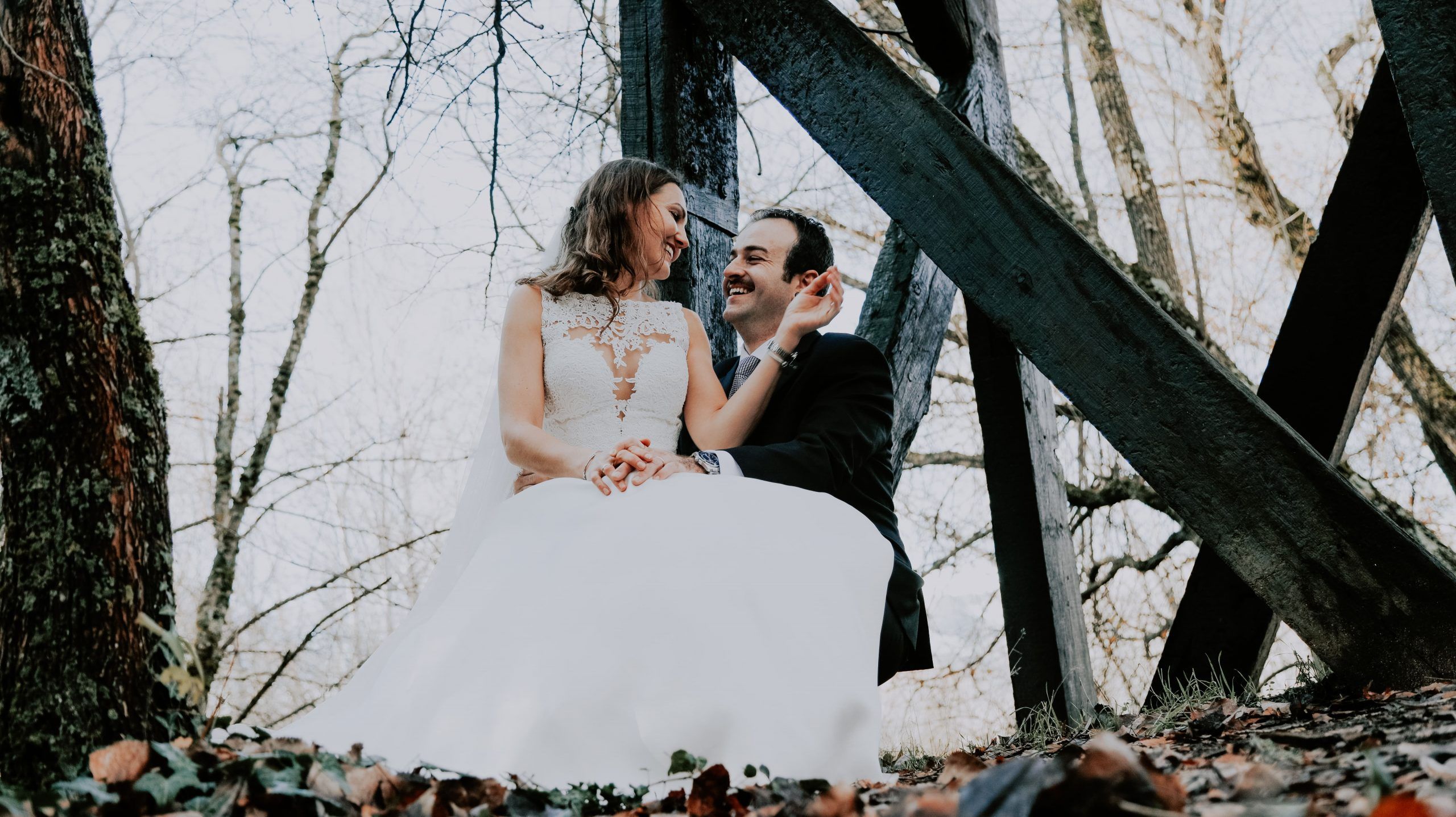 Fotógrafo de Bodas en El Coto - Eternal Studio