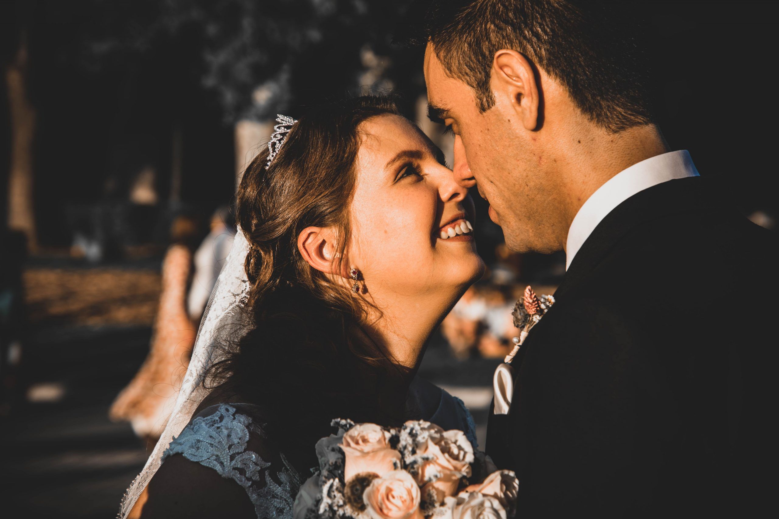 Fotógrafo de Bodas en Valdeolmos - Eternal Studio