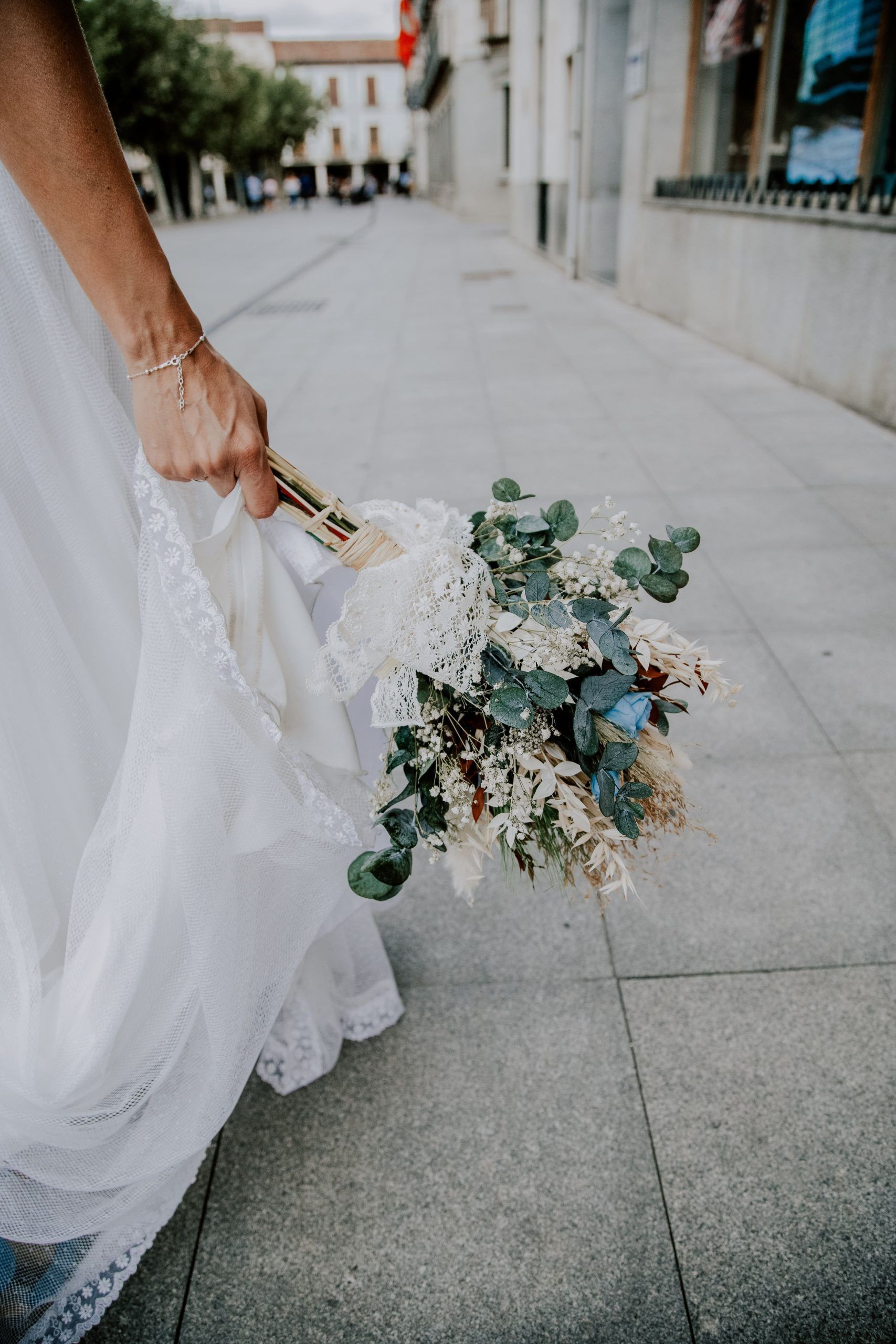 Fotógrafo para el día de mi Boda - Eternal Studio