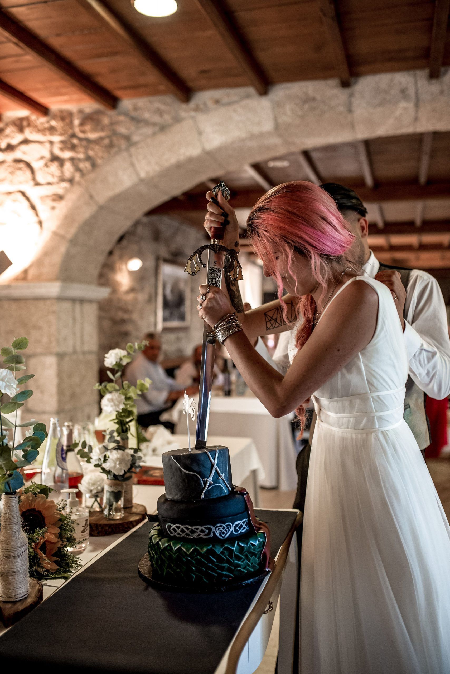 Fotógrafo para mi boda - Eternal Studio