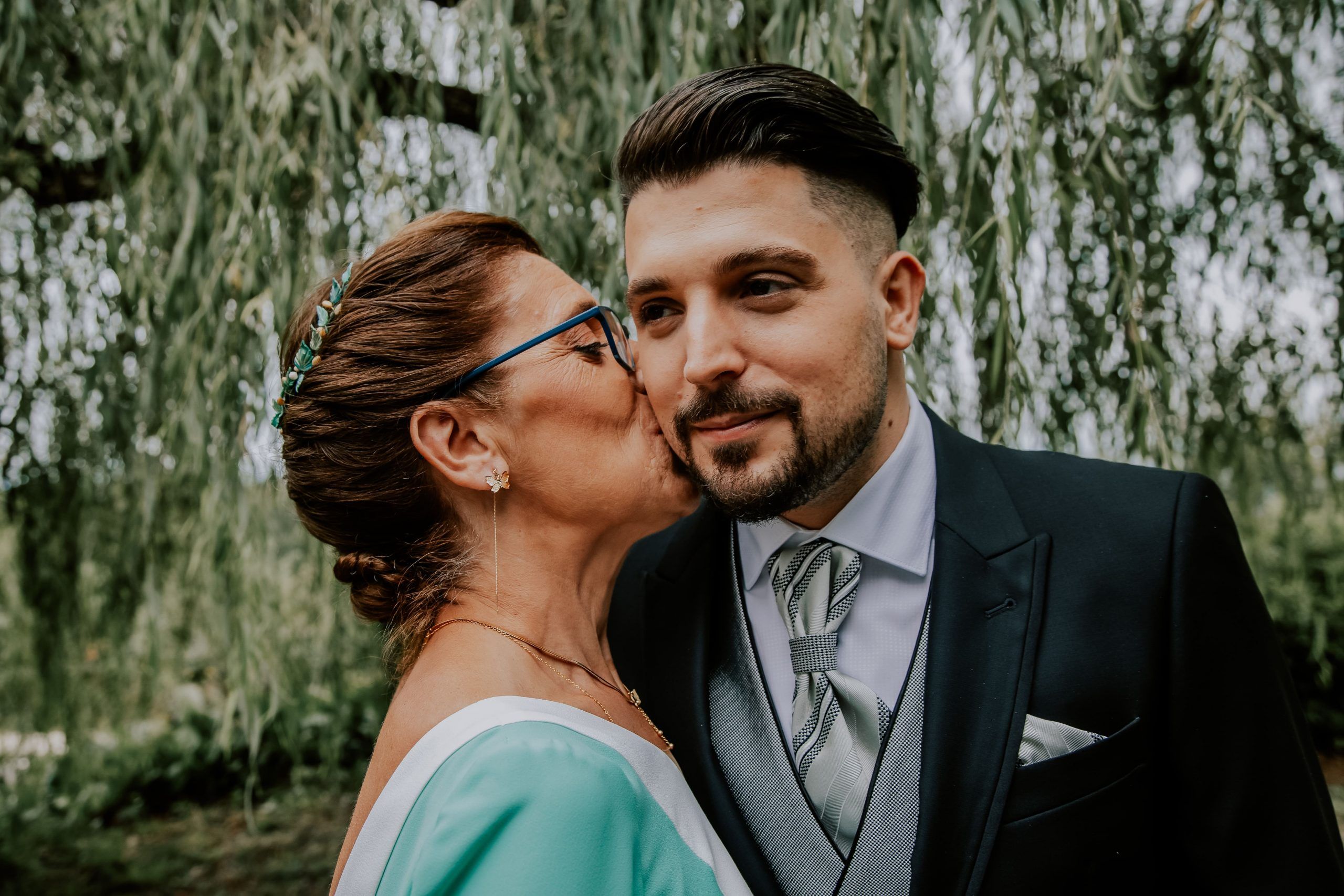 Fotógrafos de Boda - Eternal Studio