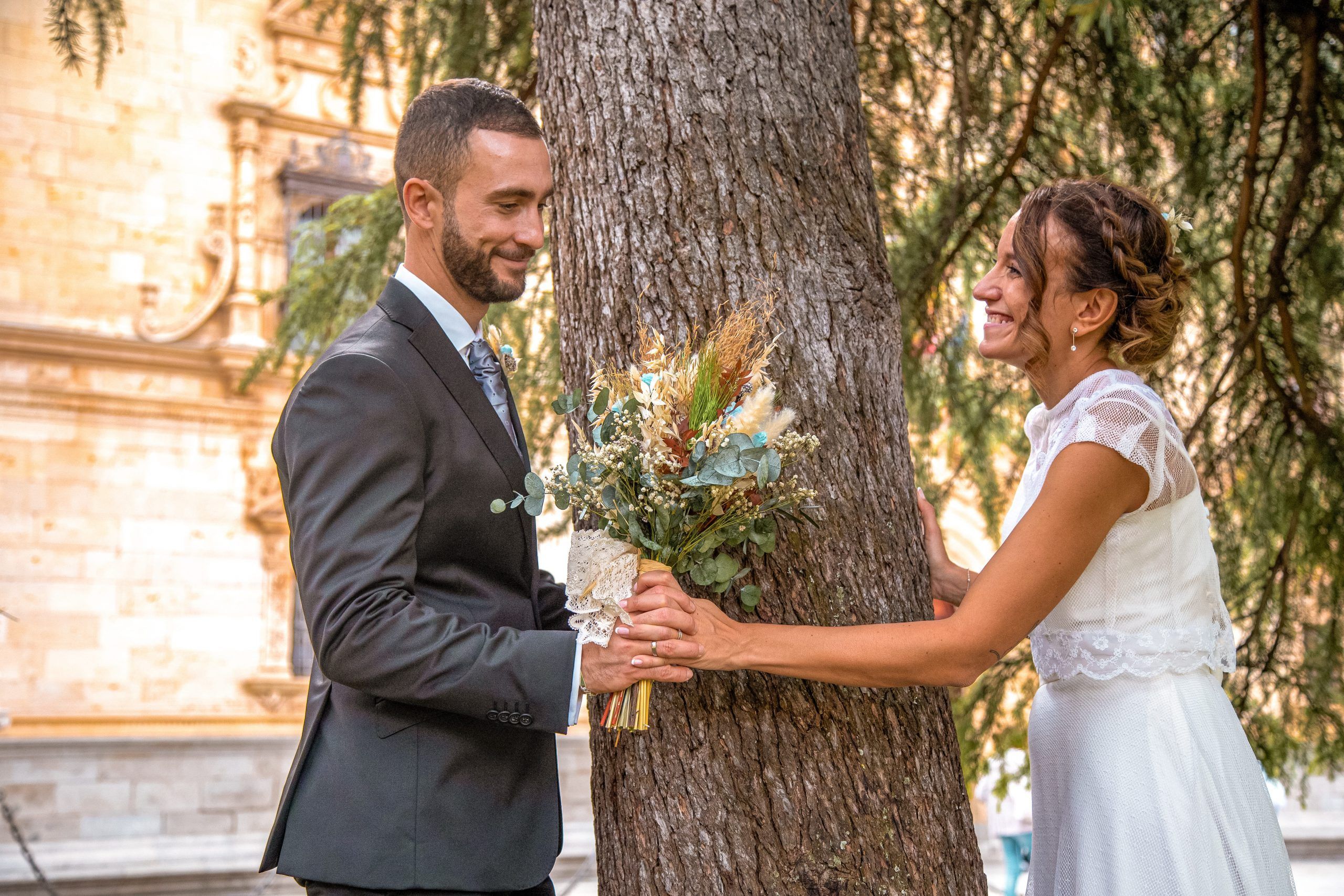 Postboda - Eternal Studio