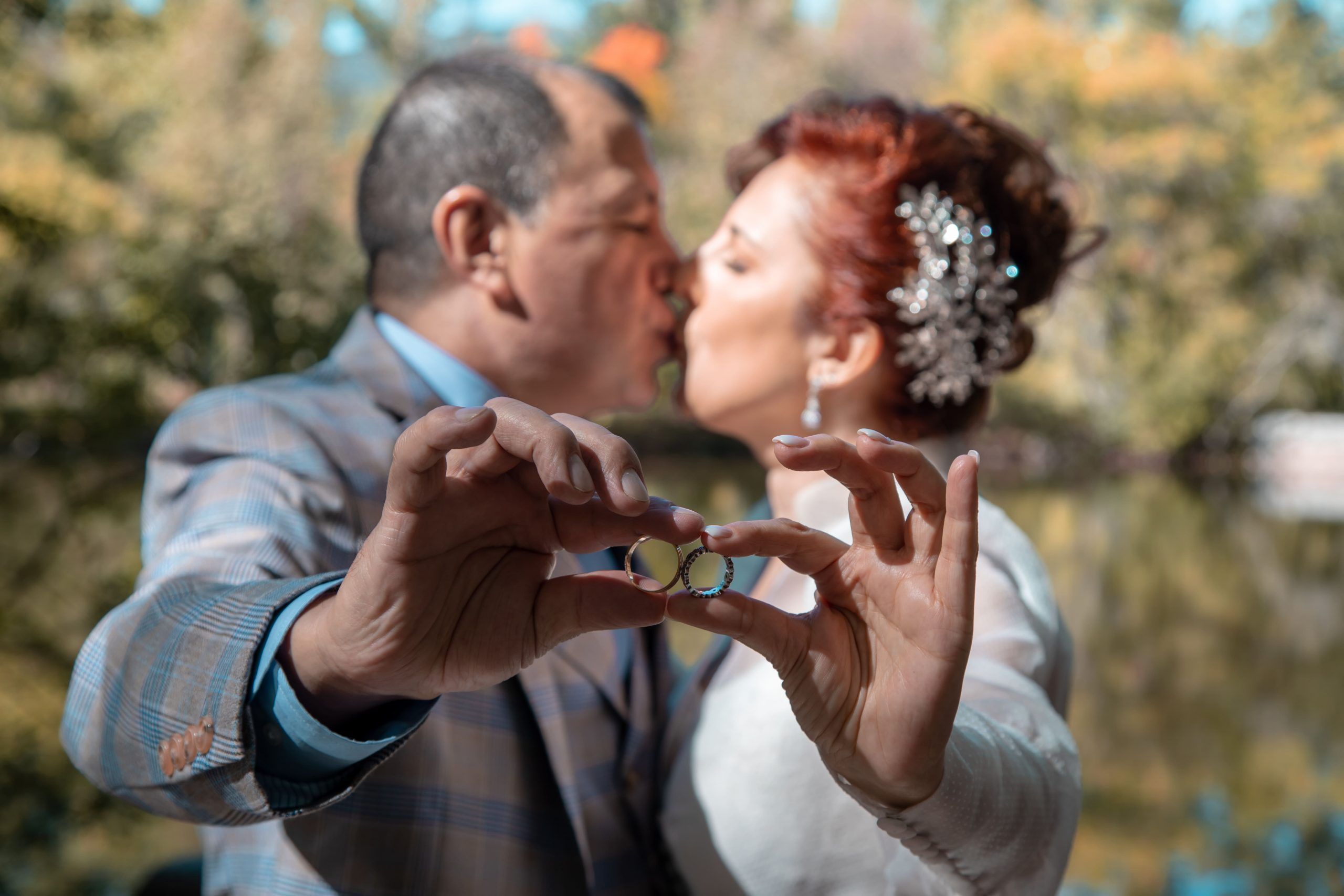 Preboda Guadalajara - Eternal Studio