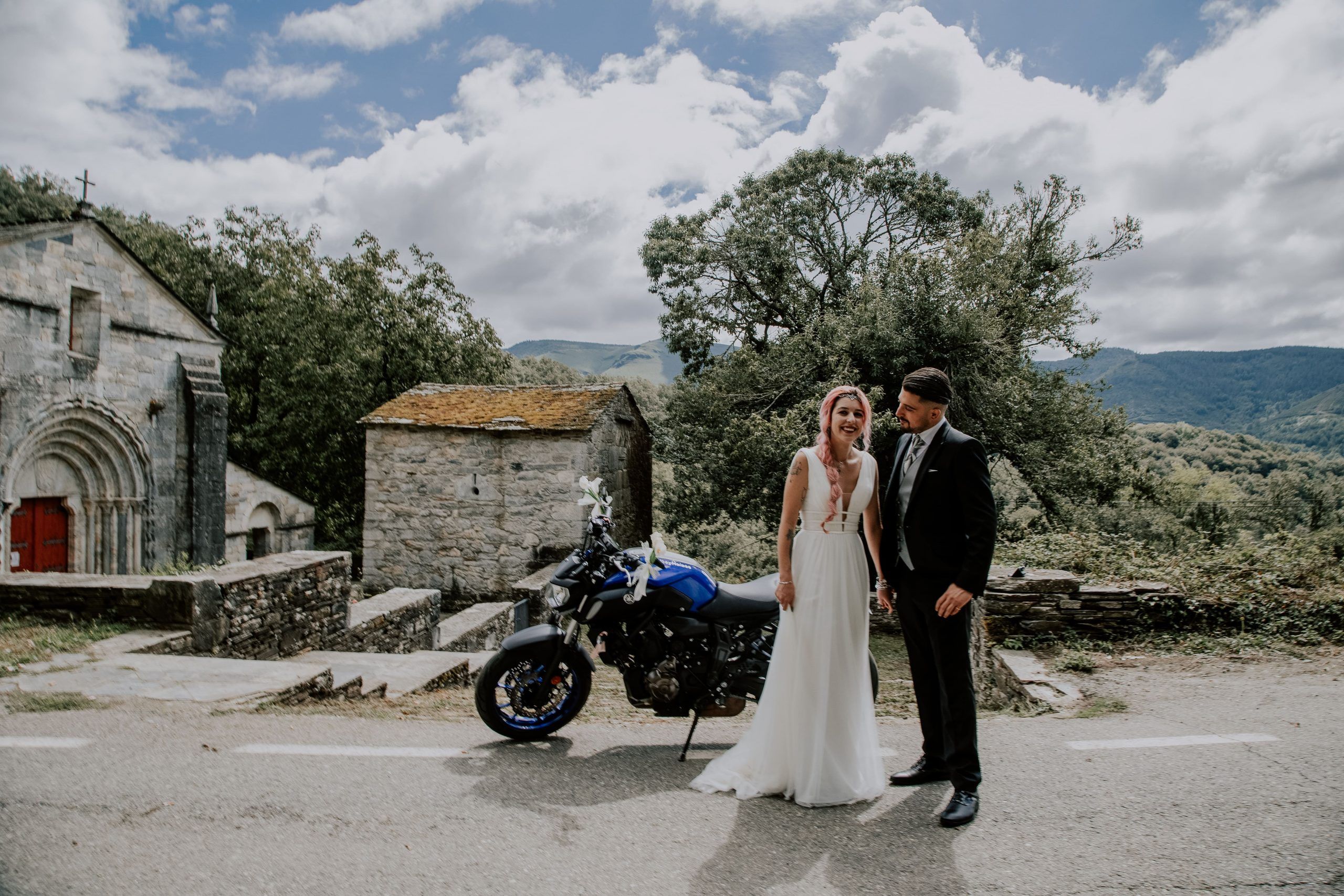 Reportajes de Boda - Eternal Studio