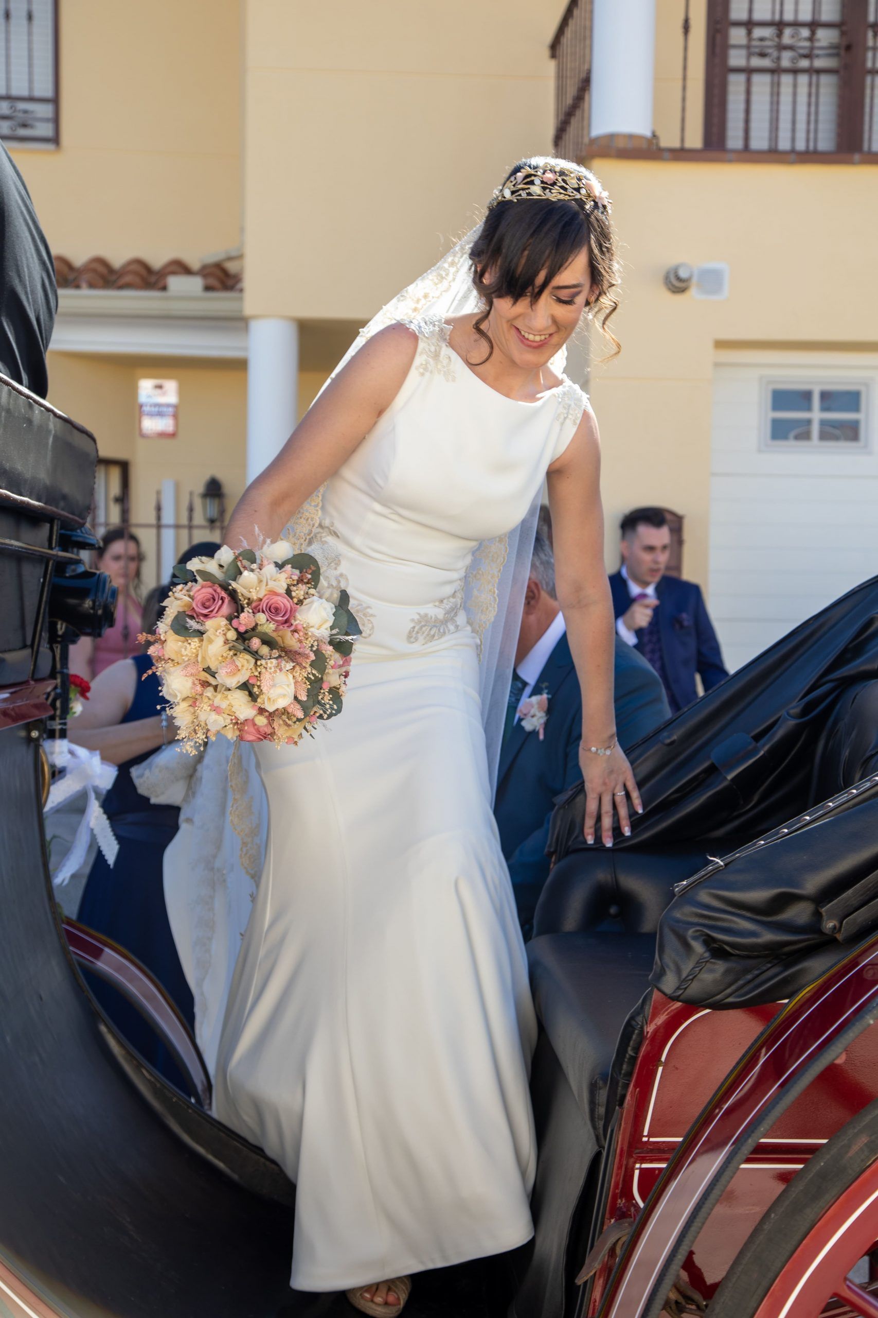 Reportajes de Boda Guadalajara - Eternal Studio