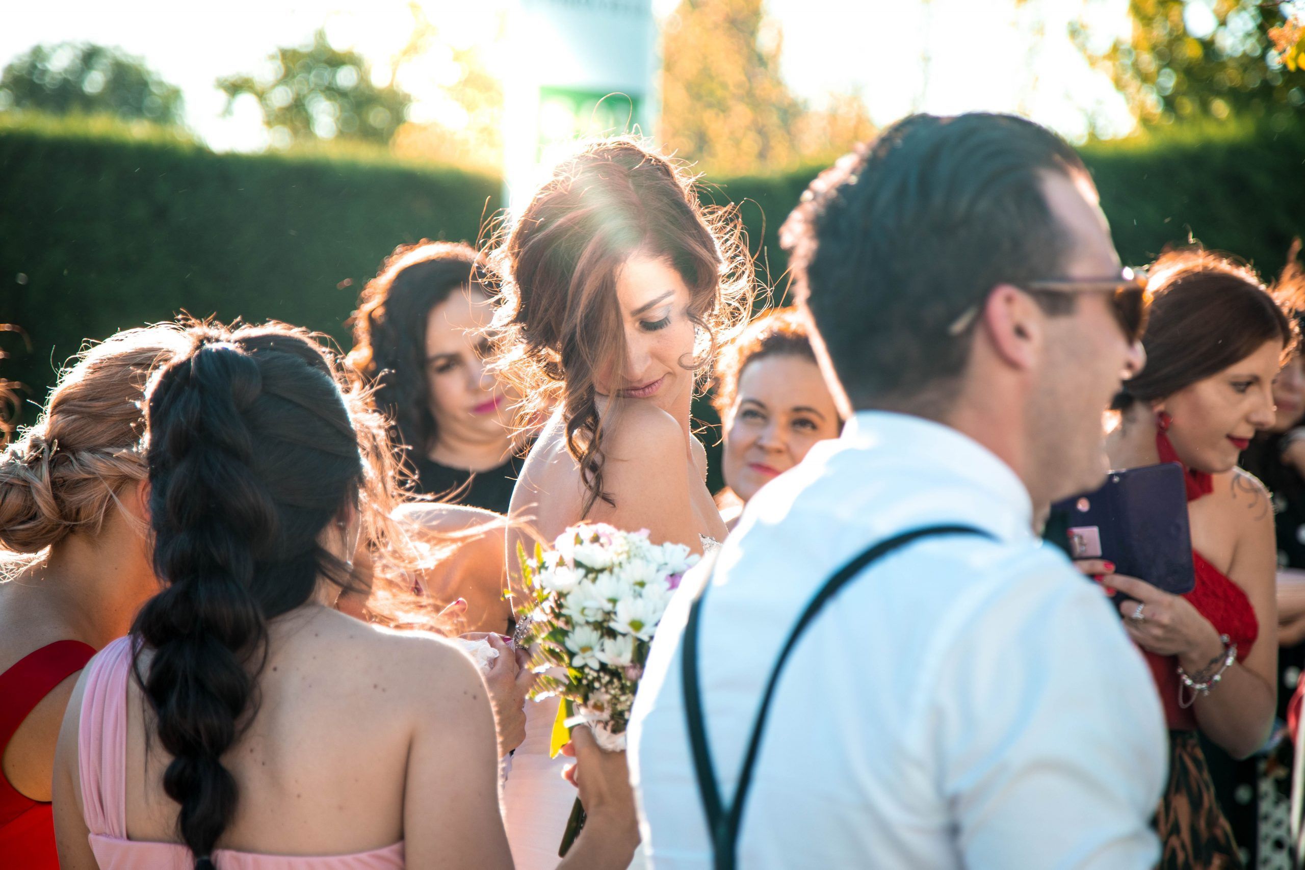 Reportajes de Boda Madrid - Eternal Studio