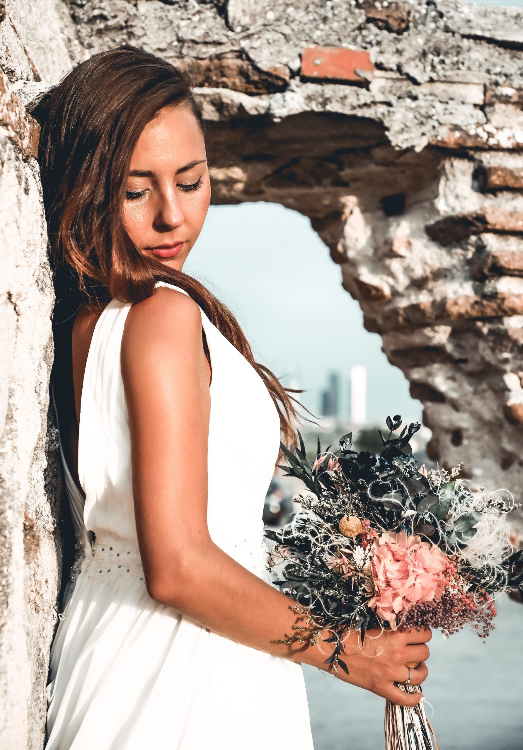 Reportajes de Boda con Drone - Eternal Studio