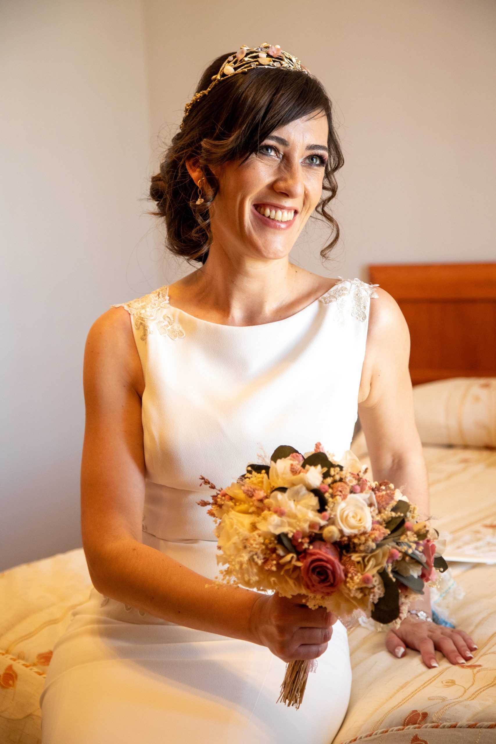 Videógrafo de Bodas Guadalajara - Eternal Studio