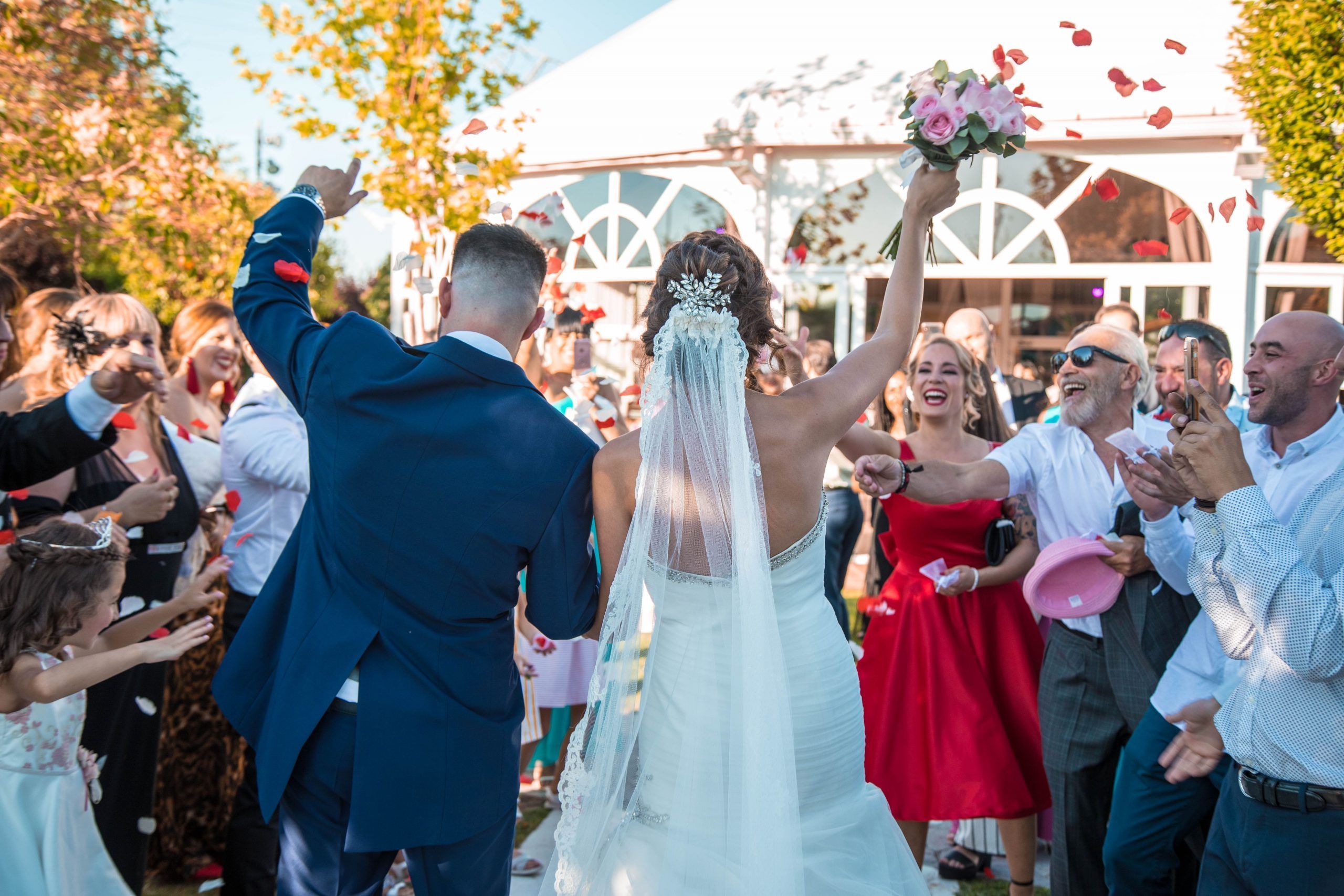 Videógrafo de Bodas Madrid - Eternal Studio