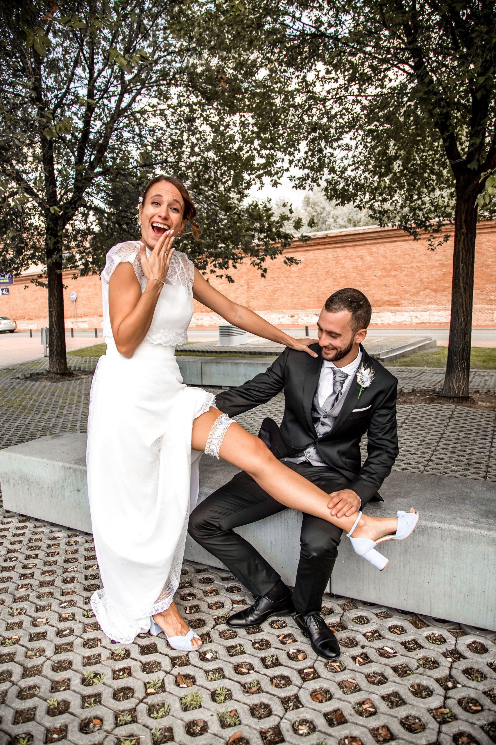 Vídeo de Postboda - Eternal Studio