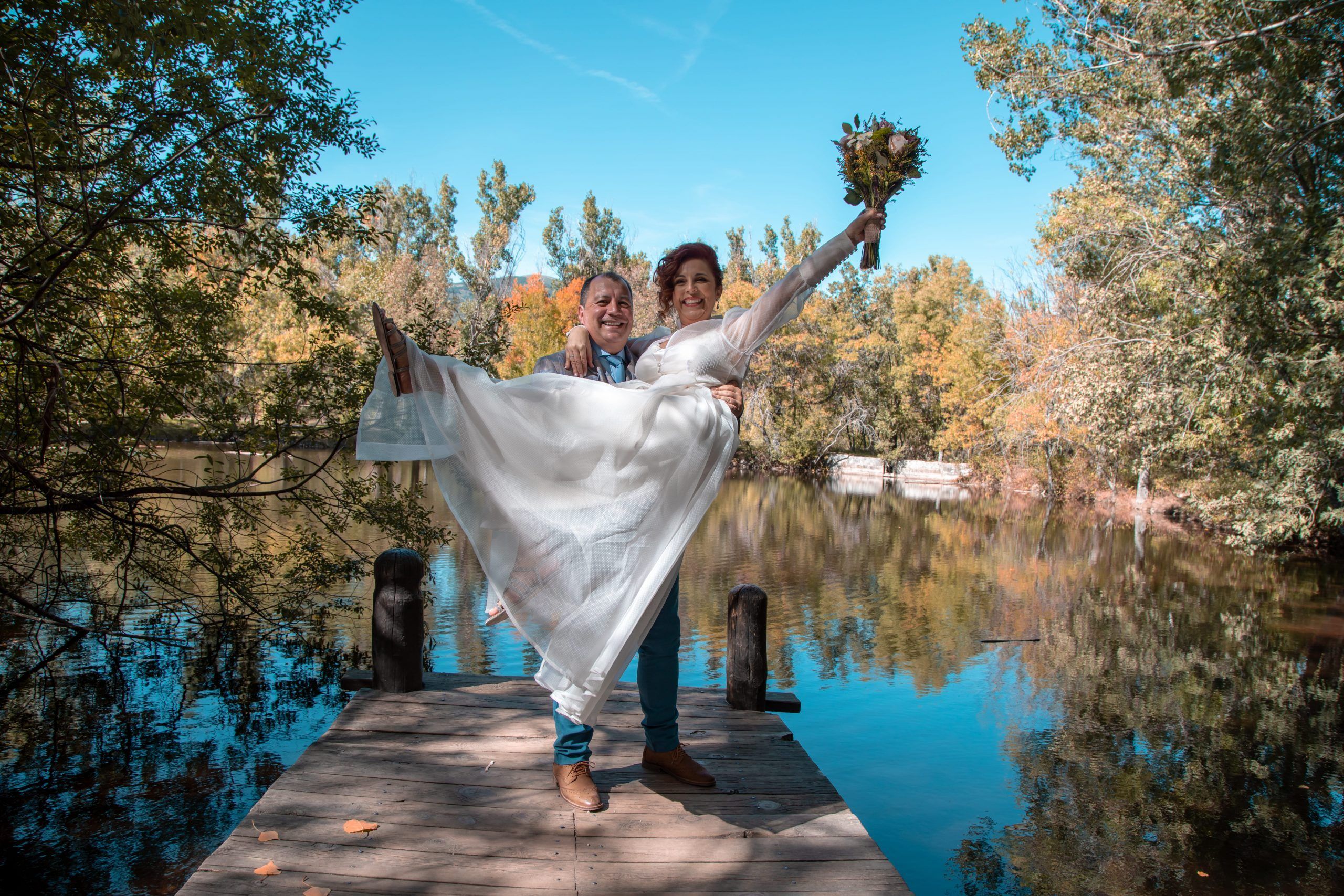 Vídeo de Postboda Guadalajara - Eternal Studio