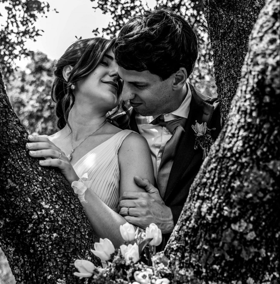 Fotógrafo de Bodas Madrid en Eternal Studio