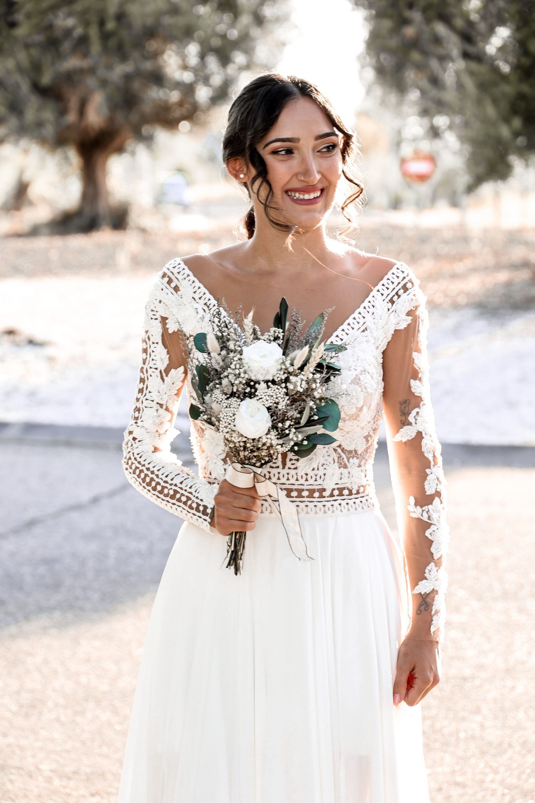 Fotógrafo de Bodas en Ajalvir - Eternal Studio Bodas