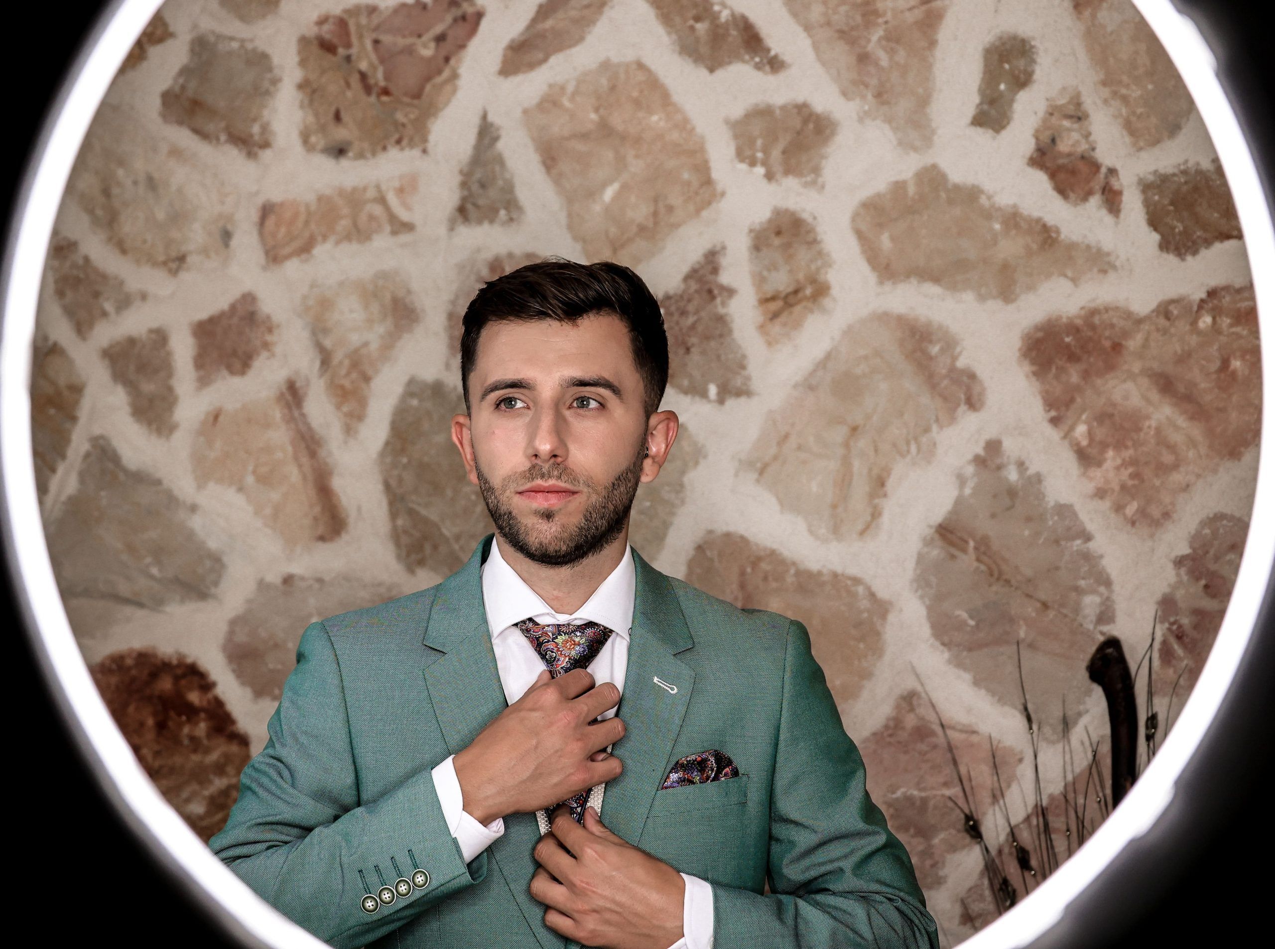 Fotógrafo de Bodas en Algete - Eternal Studio Bodas