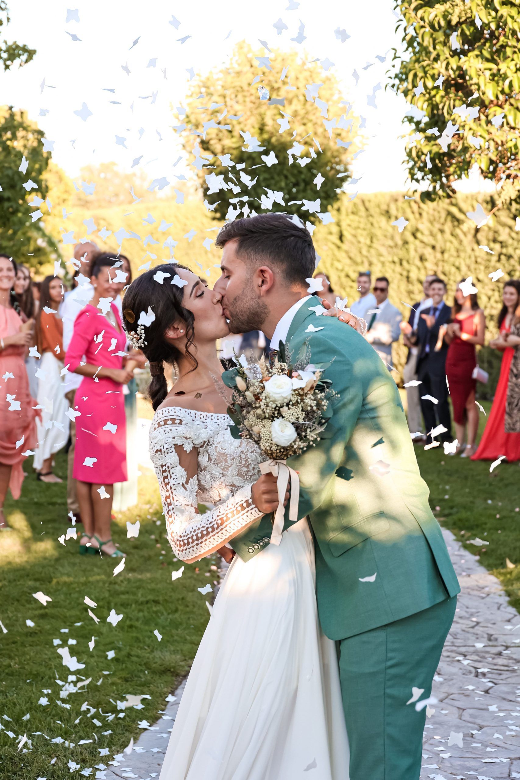 Fotógrafo de Bodas en Cobeña - Eternal Studio Bodas