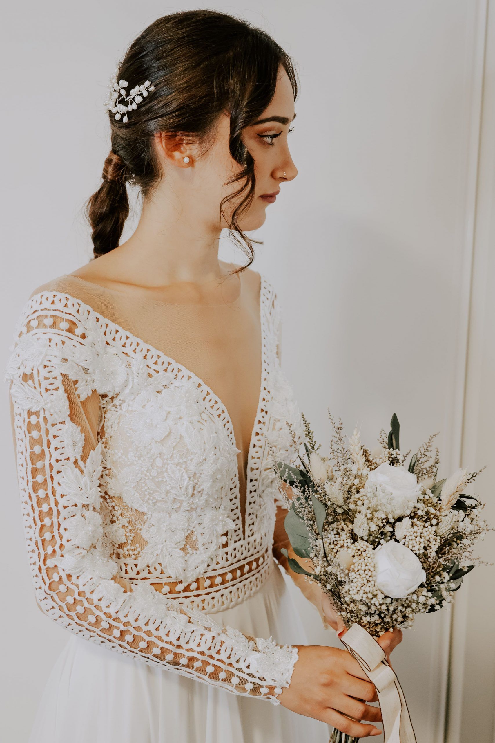 Fotógrafo de Bodas en El Casar - Eternal Studio Bodas