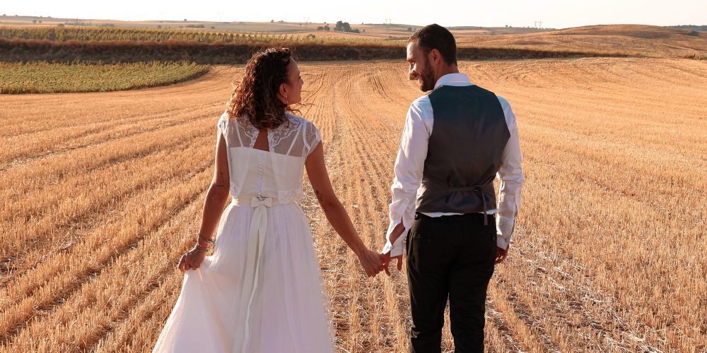 Sesión Postboda