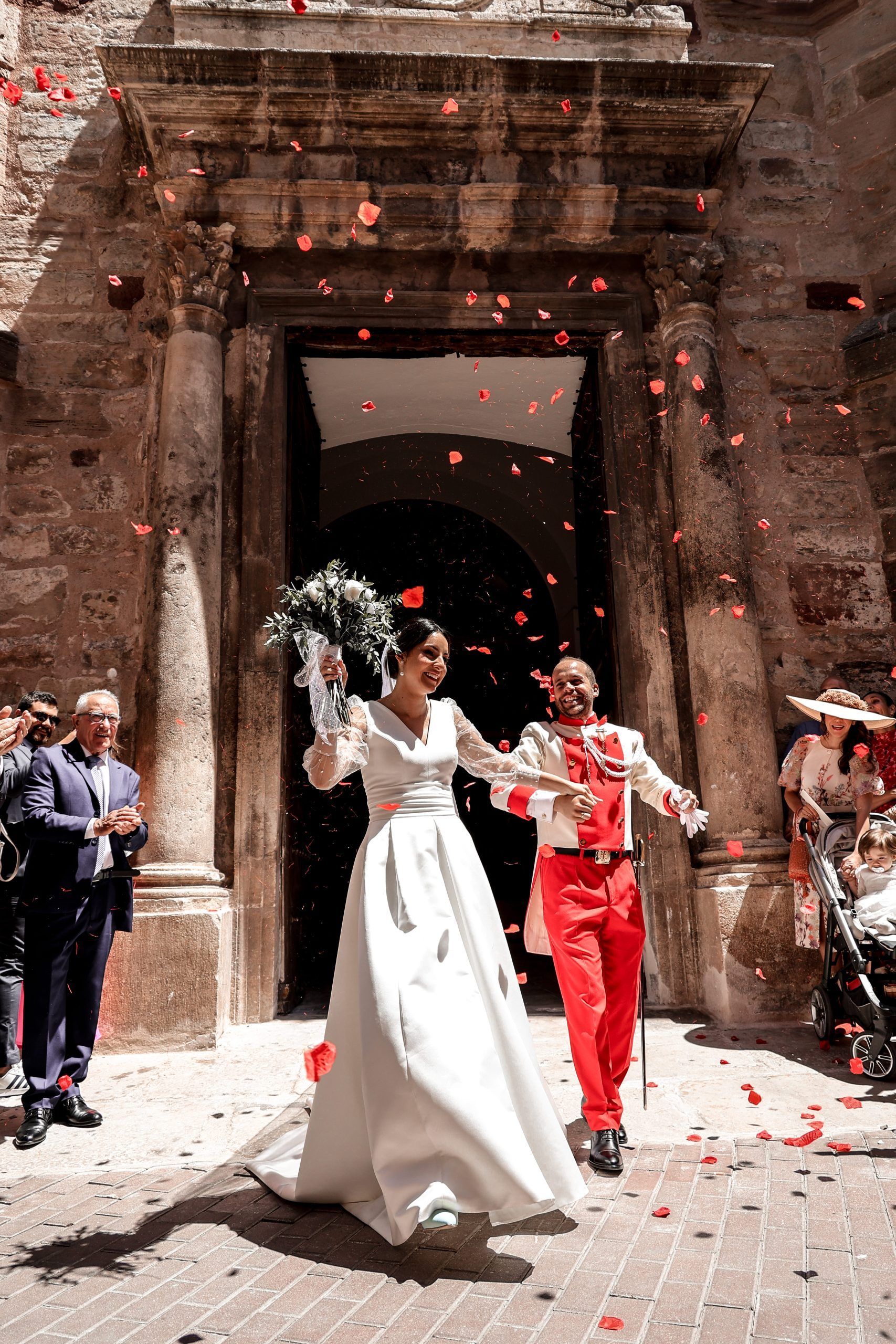 fotografo de bodas en madrid