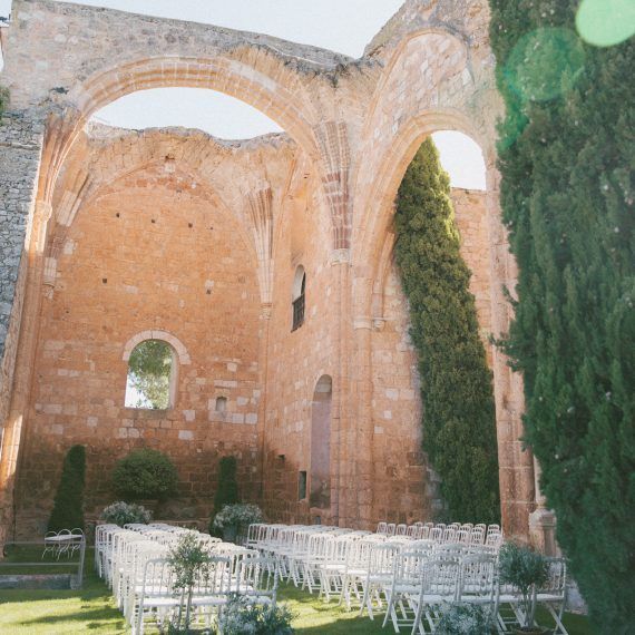 Boda de 10