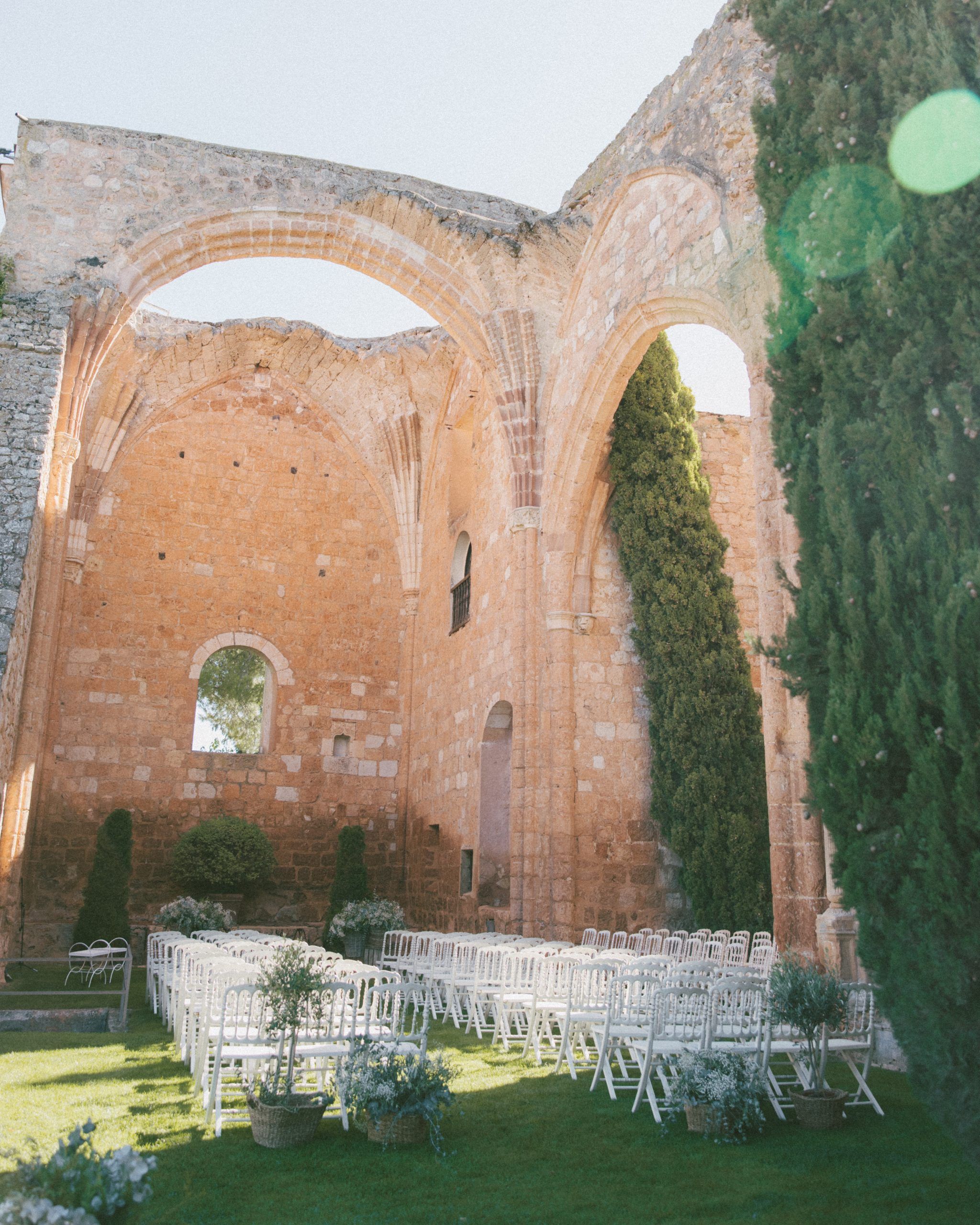 Boda de 10