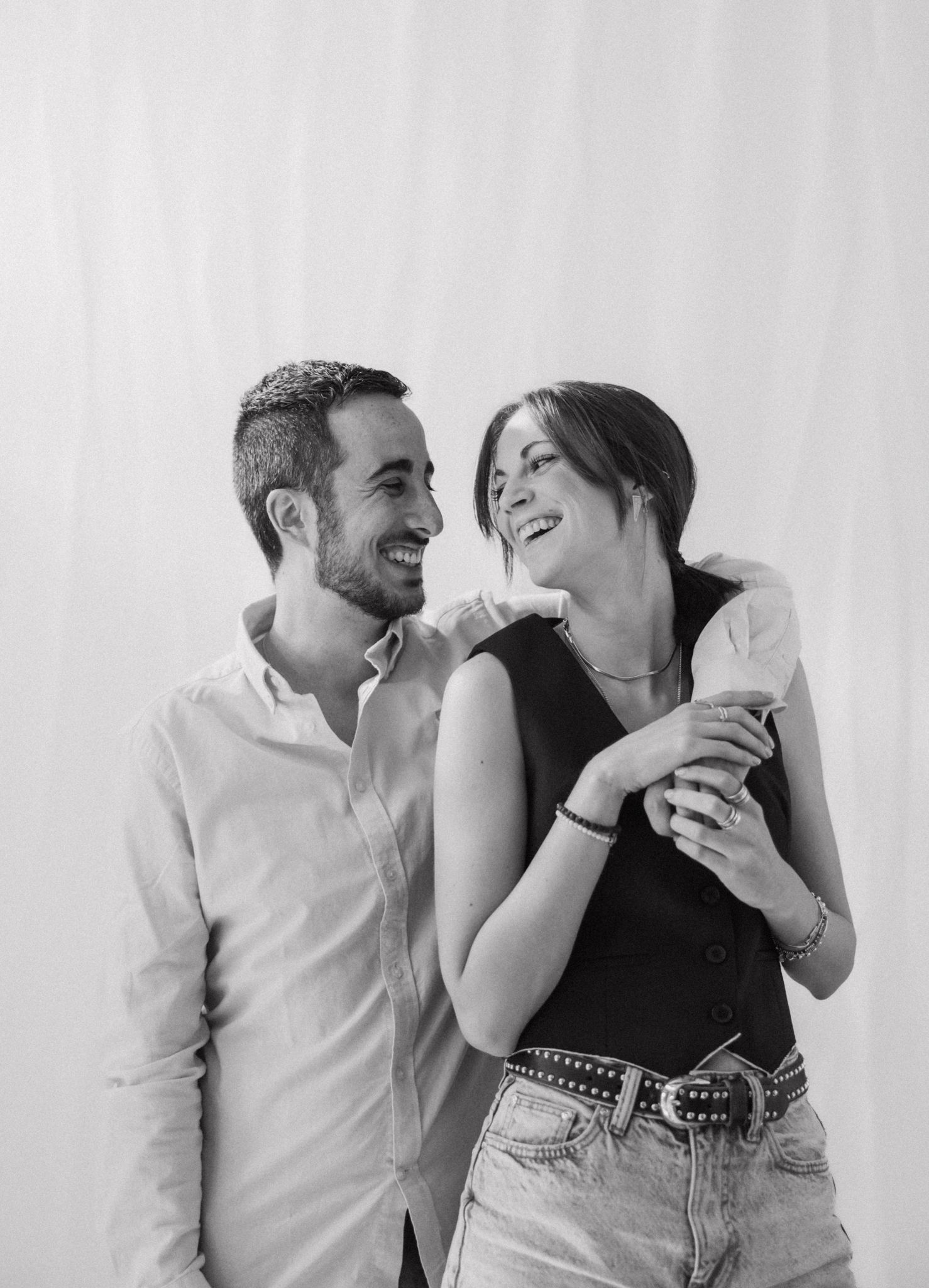Pablo y Nerea Fotografía de Bodas