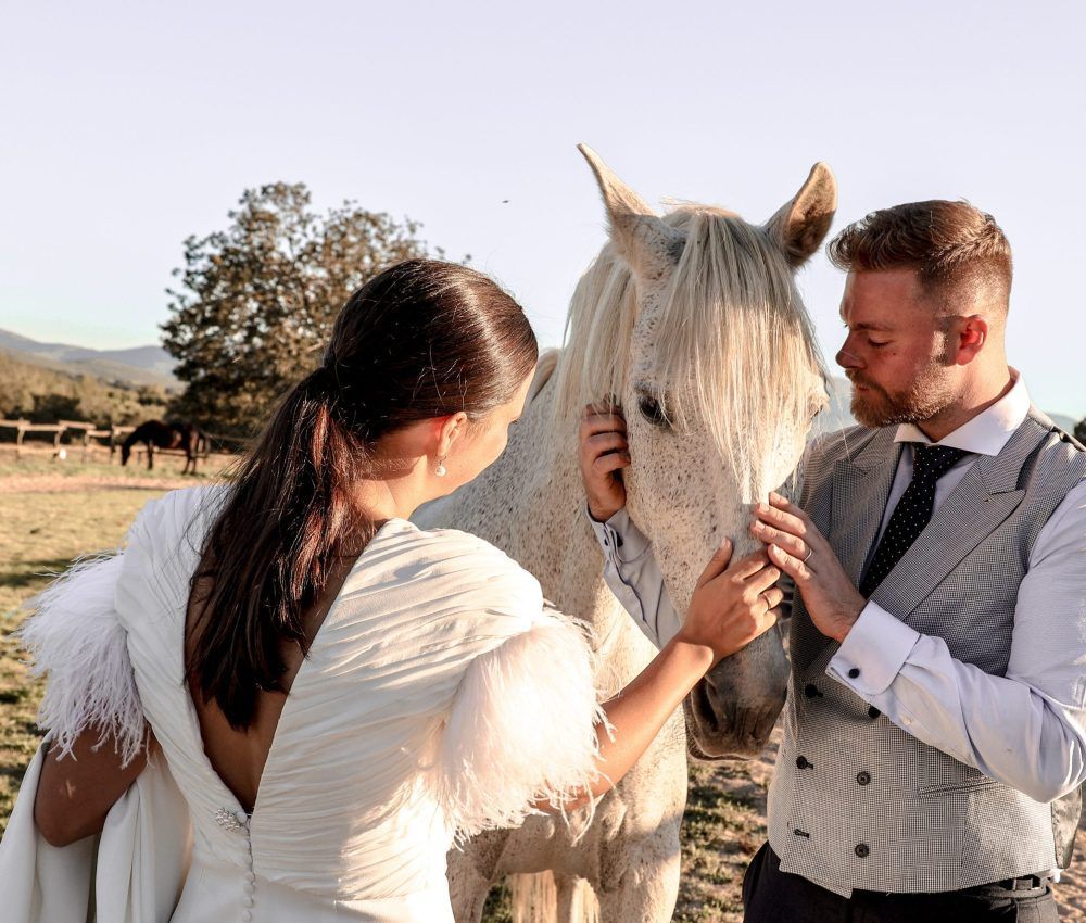Cuento de Boda